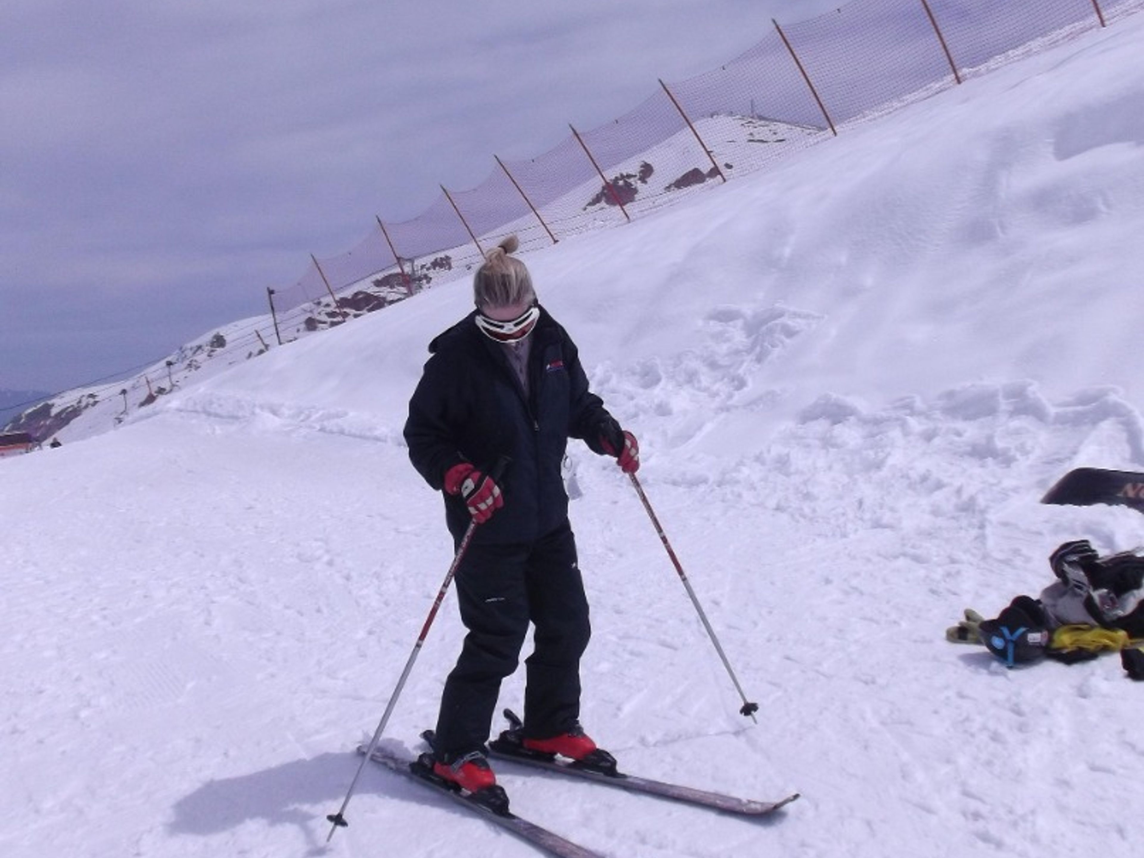 “SKITAG EL COLORADO” Tour