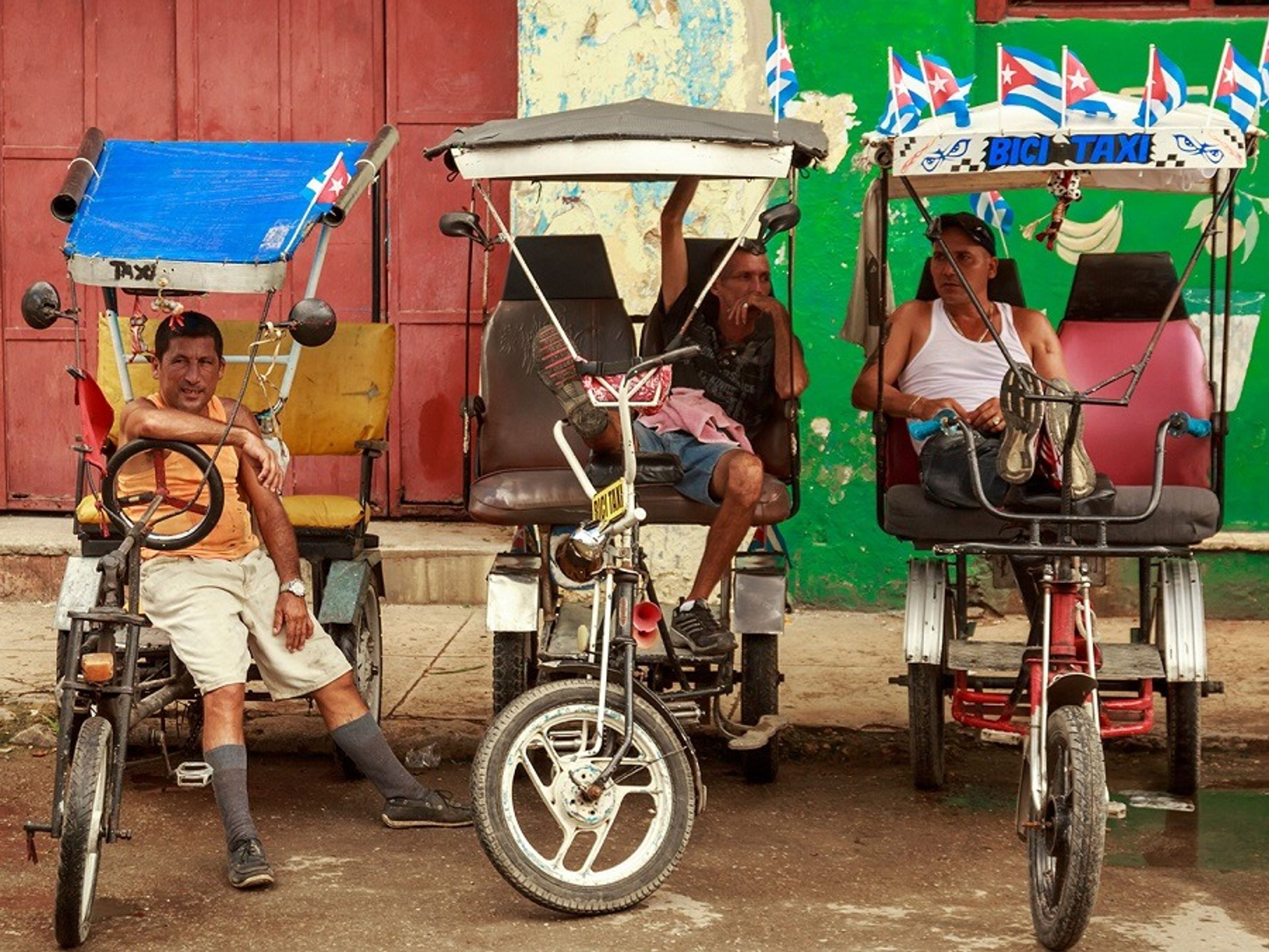 Tour “LA HAVANA Y LOS CLÁSICOS”. null