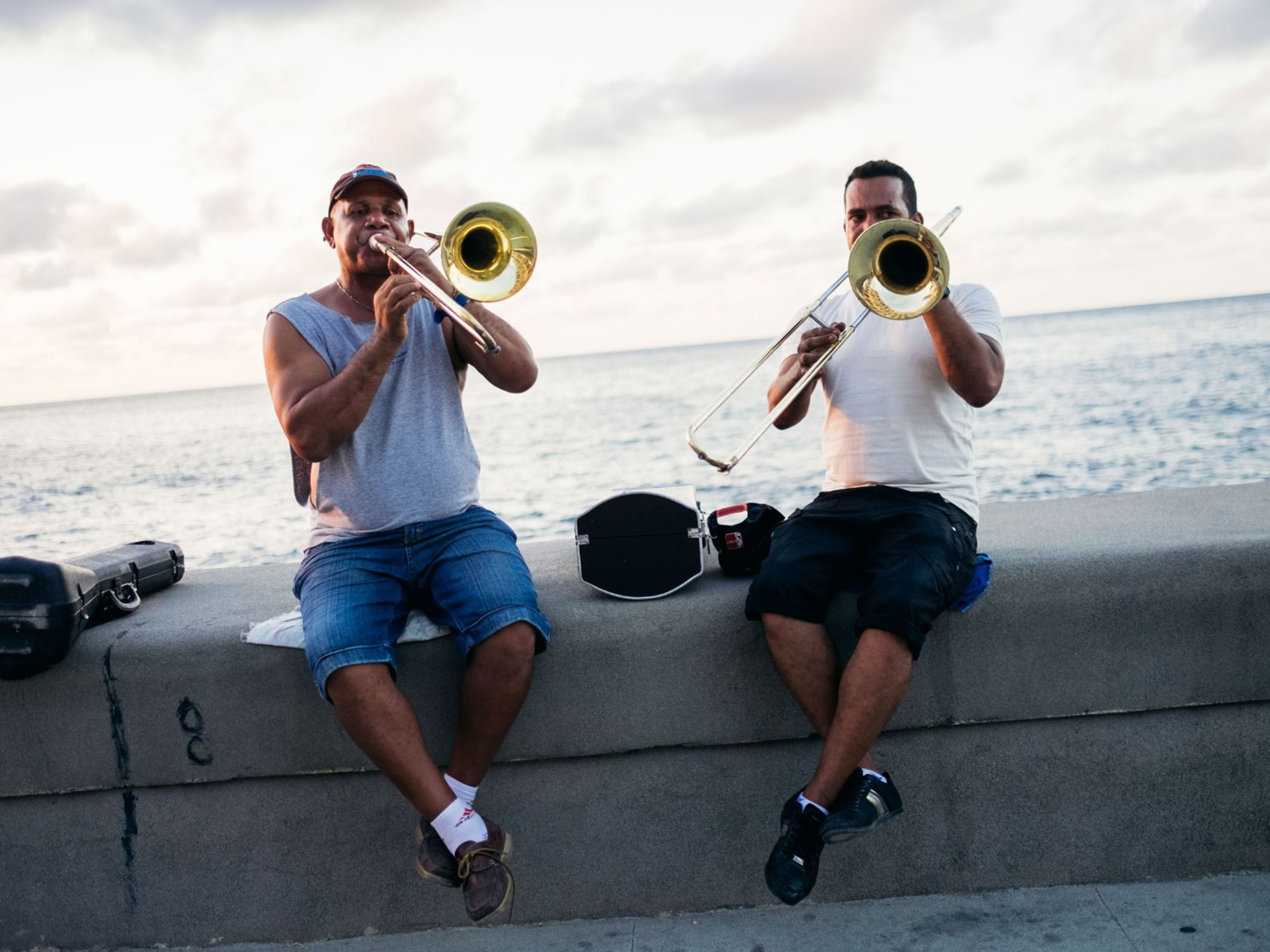 Tour "L'AVANA, STORIA E RITMO". Traditions and customs, Old Havana, “Havana, History & Rhythm” Tour