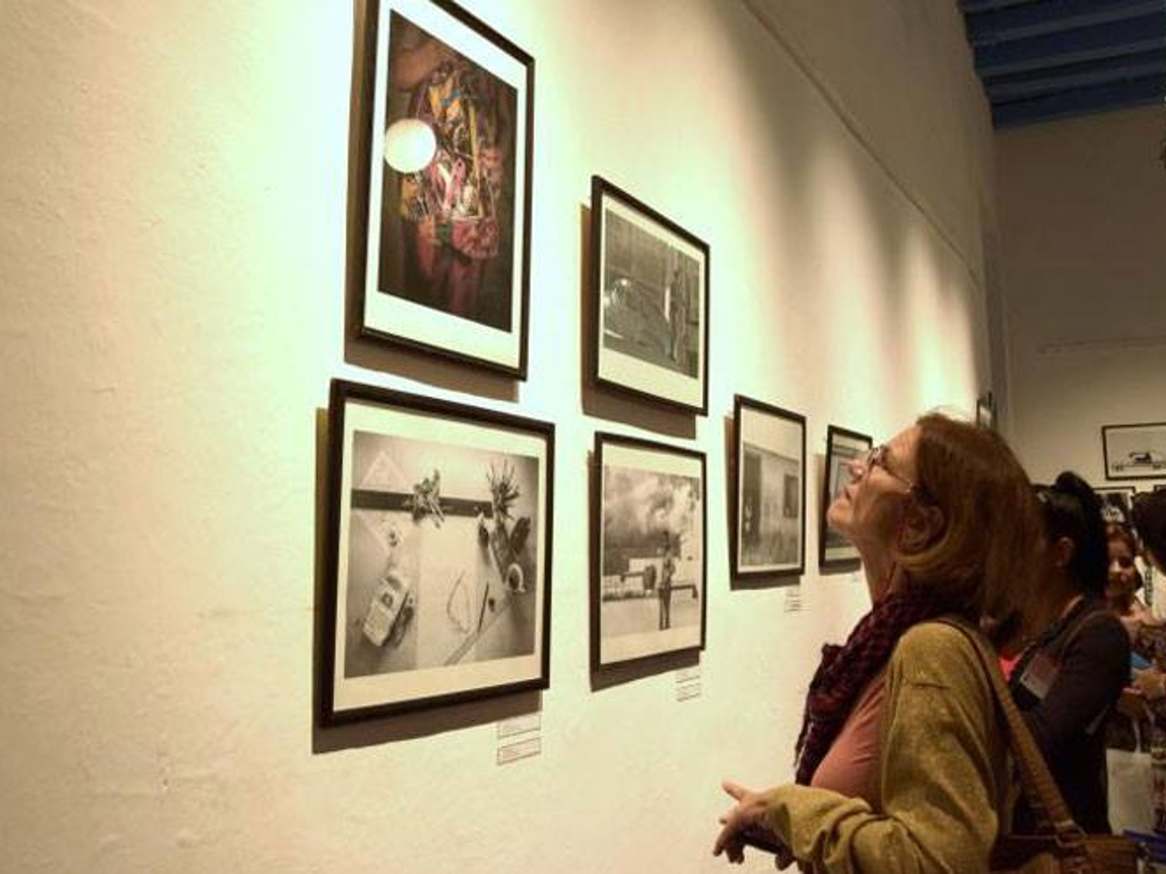Tour “Rostros y visiones de la ciudad”