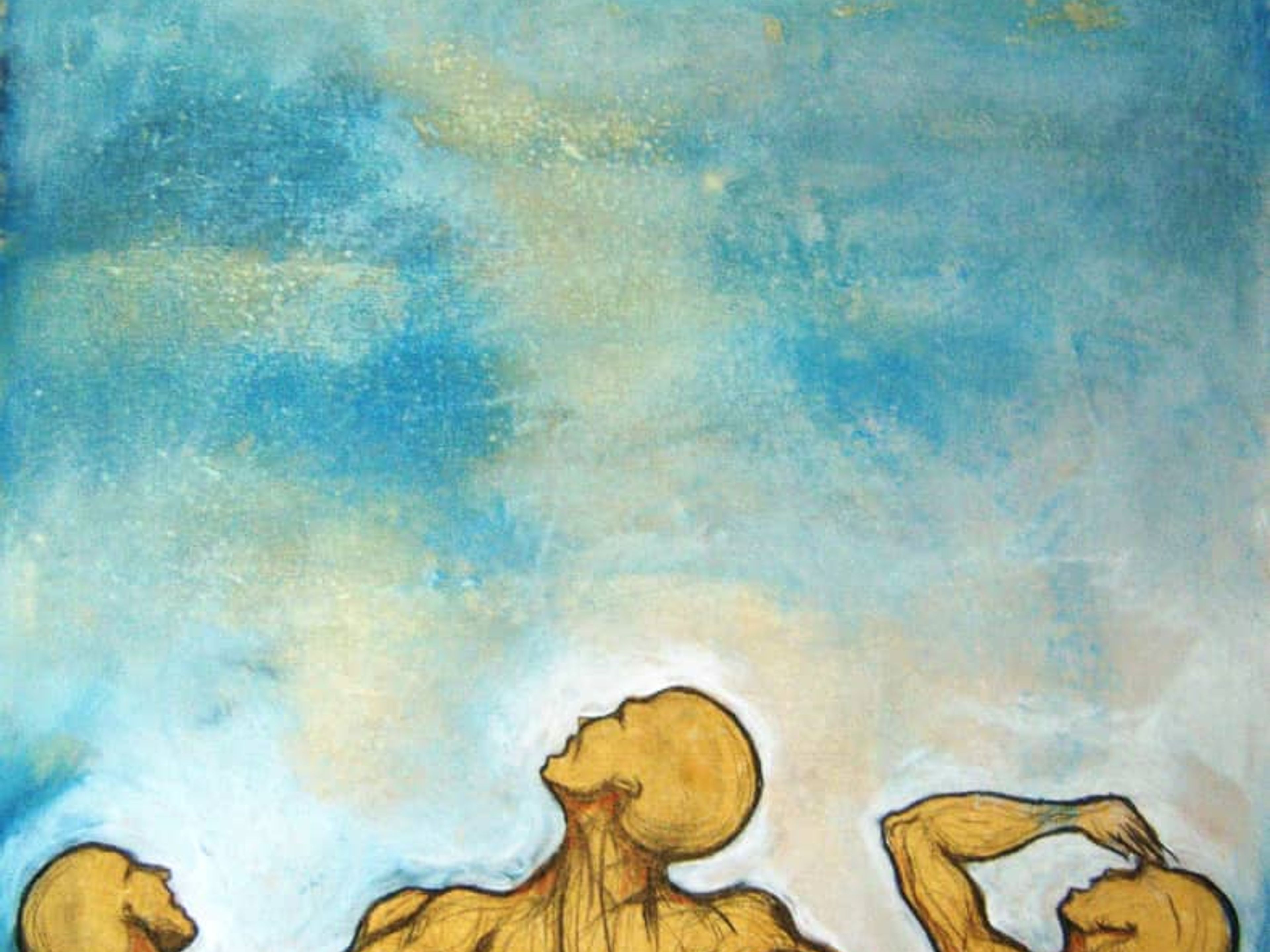 Excursión "EL ARTE INVISIBLE". "THE INVISIBLE ART" Tour