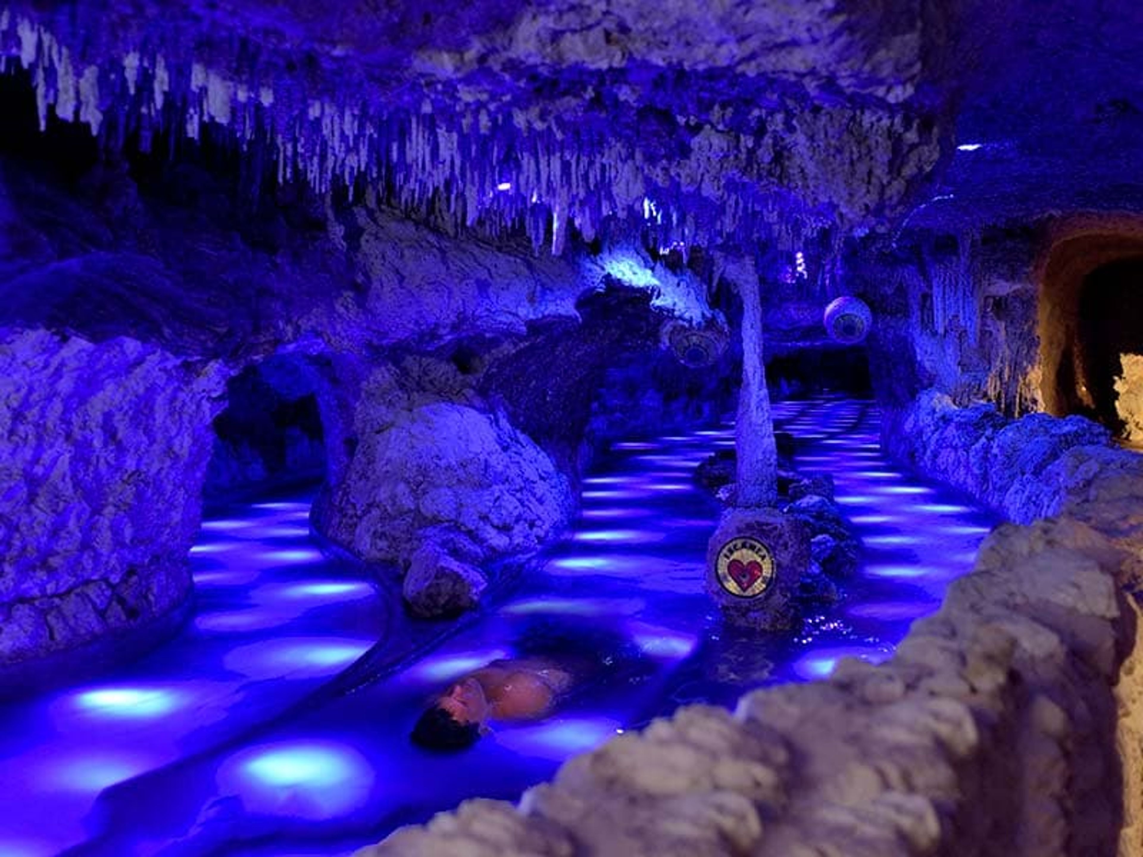 Excursión "Xenses desde Playa del Carmen".. "Xenses from Playa del Carmen" Tour