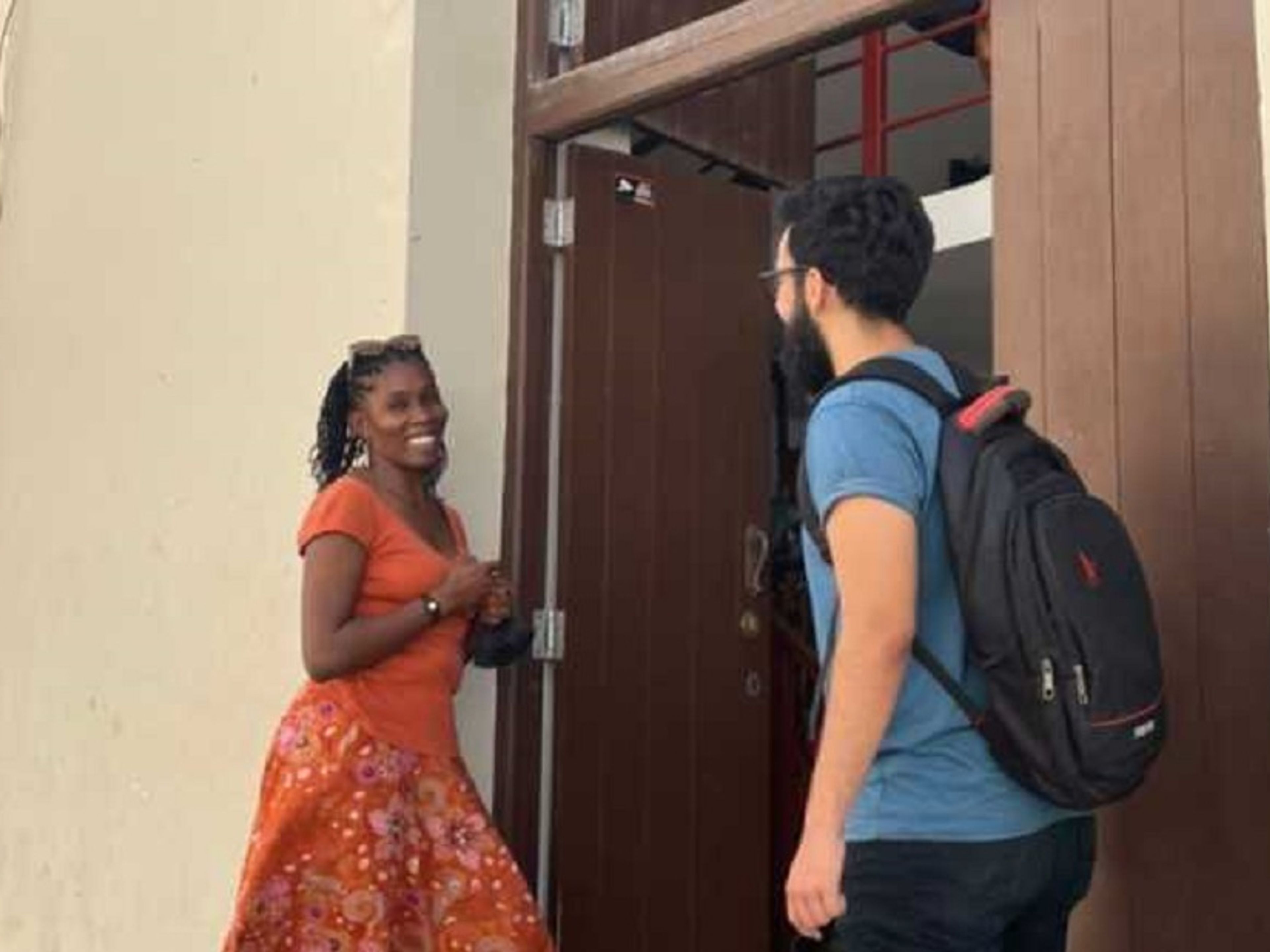 “UNIQUE WOMEN IN HAVANA” Tour. null