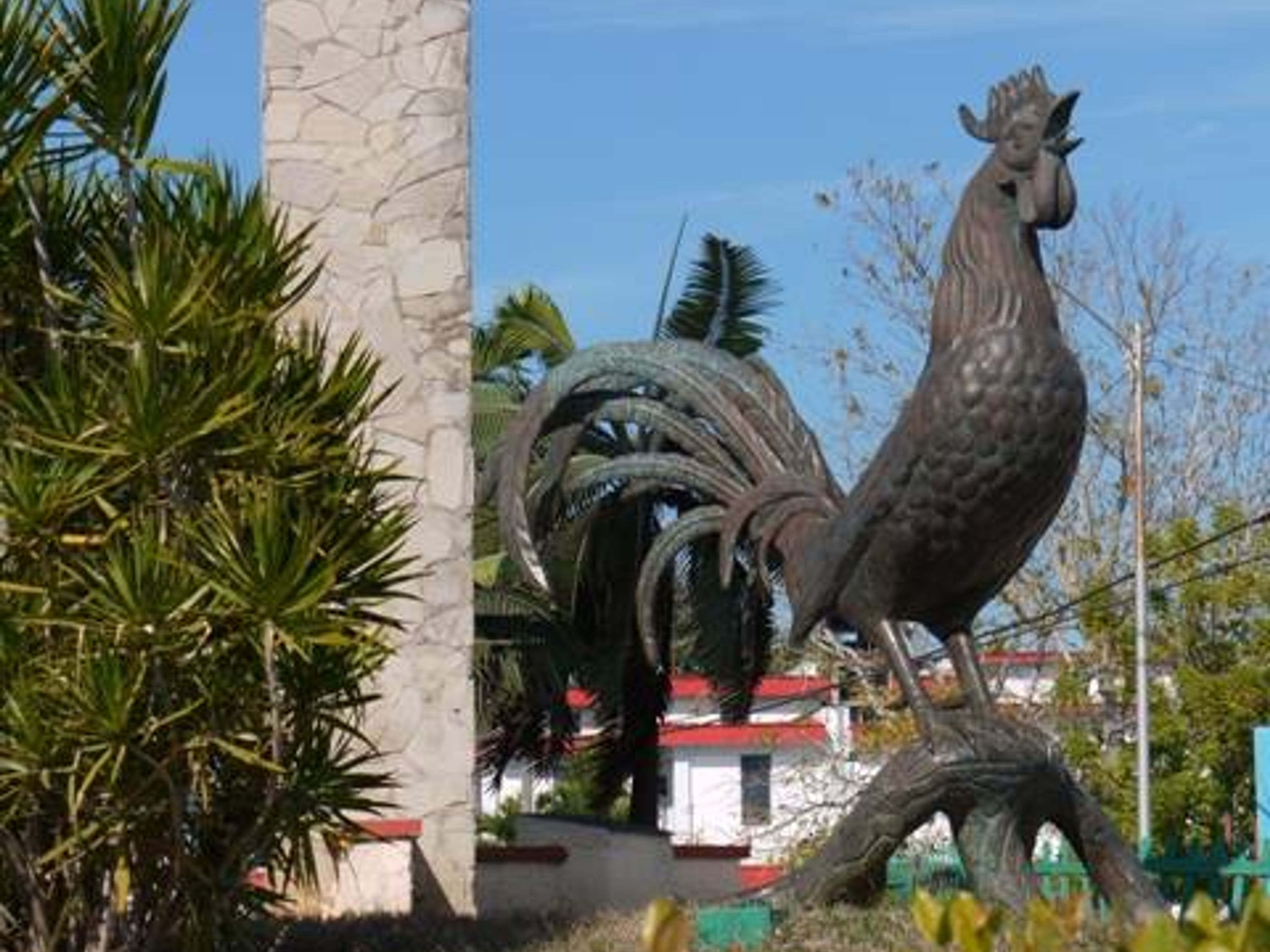 "STADTRUNDFAHRT MORÓN" Tour