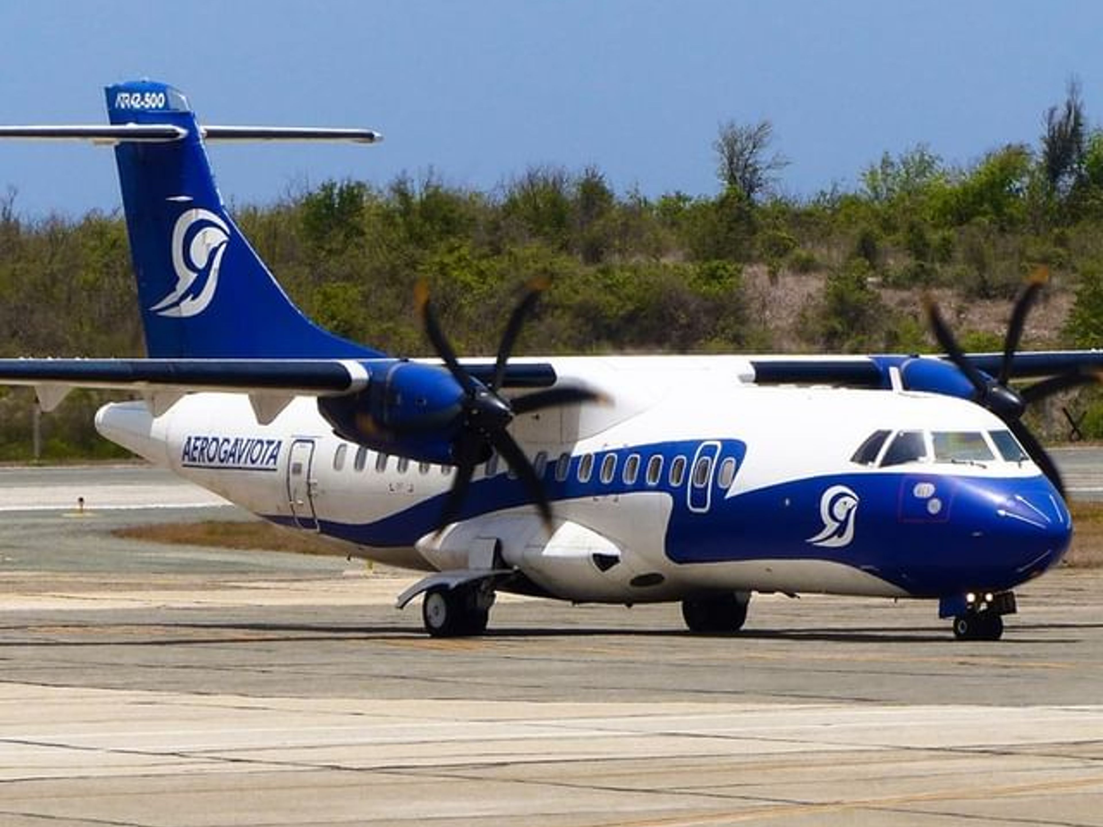 Biglietto aereo "AEROPORTO CAYO LARGO (CYO) -  AEROPORTO VARADERO (VRA) - AEROPORTO DI PLAYA BARACOA (UPB) - (HAVANA)"