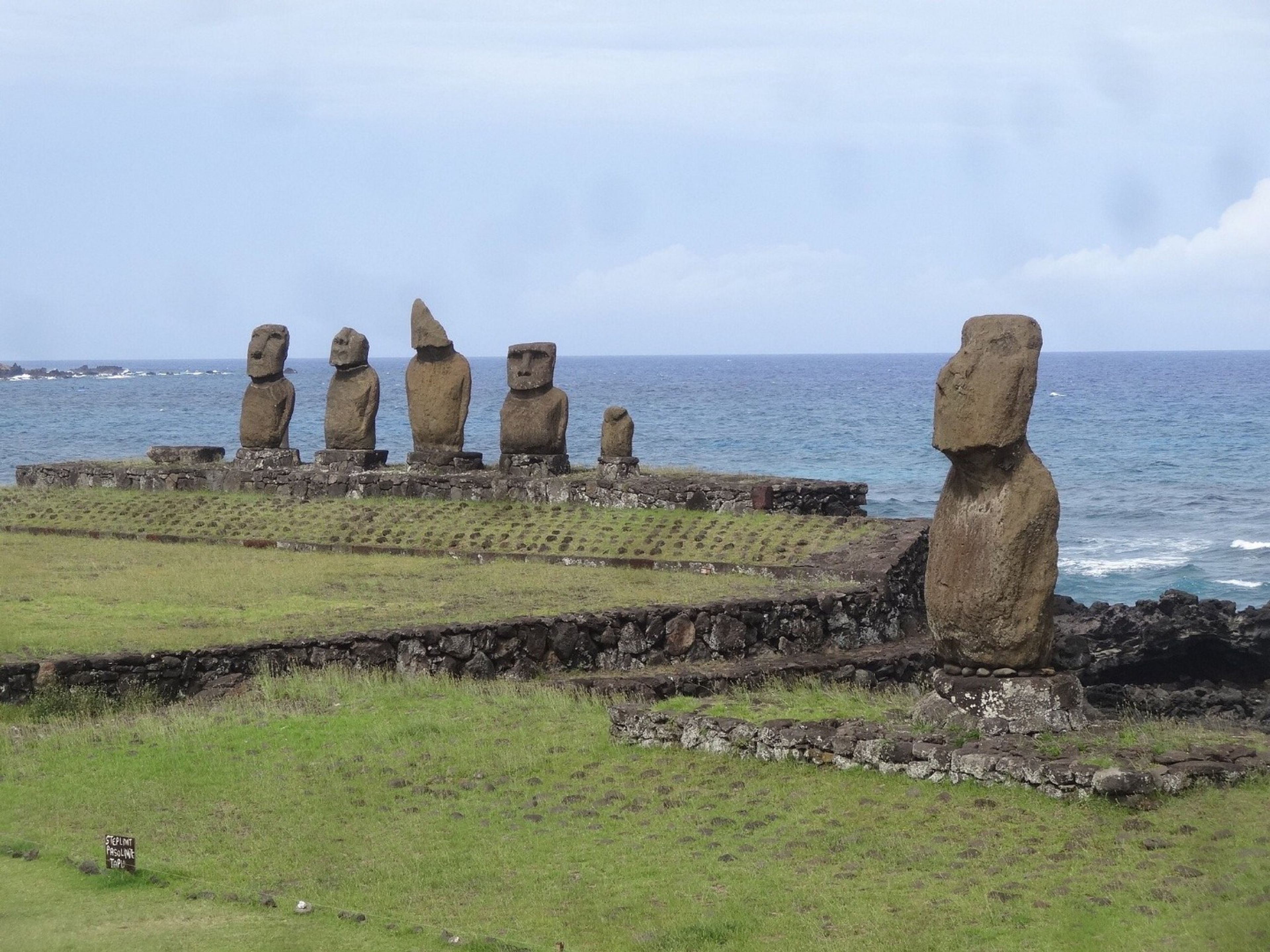 "CITY TOUR OSTERNINSEL – MUSEUM" Tour