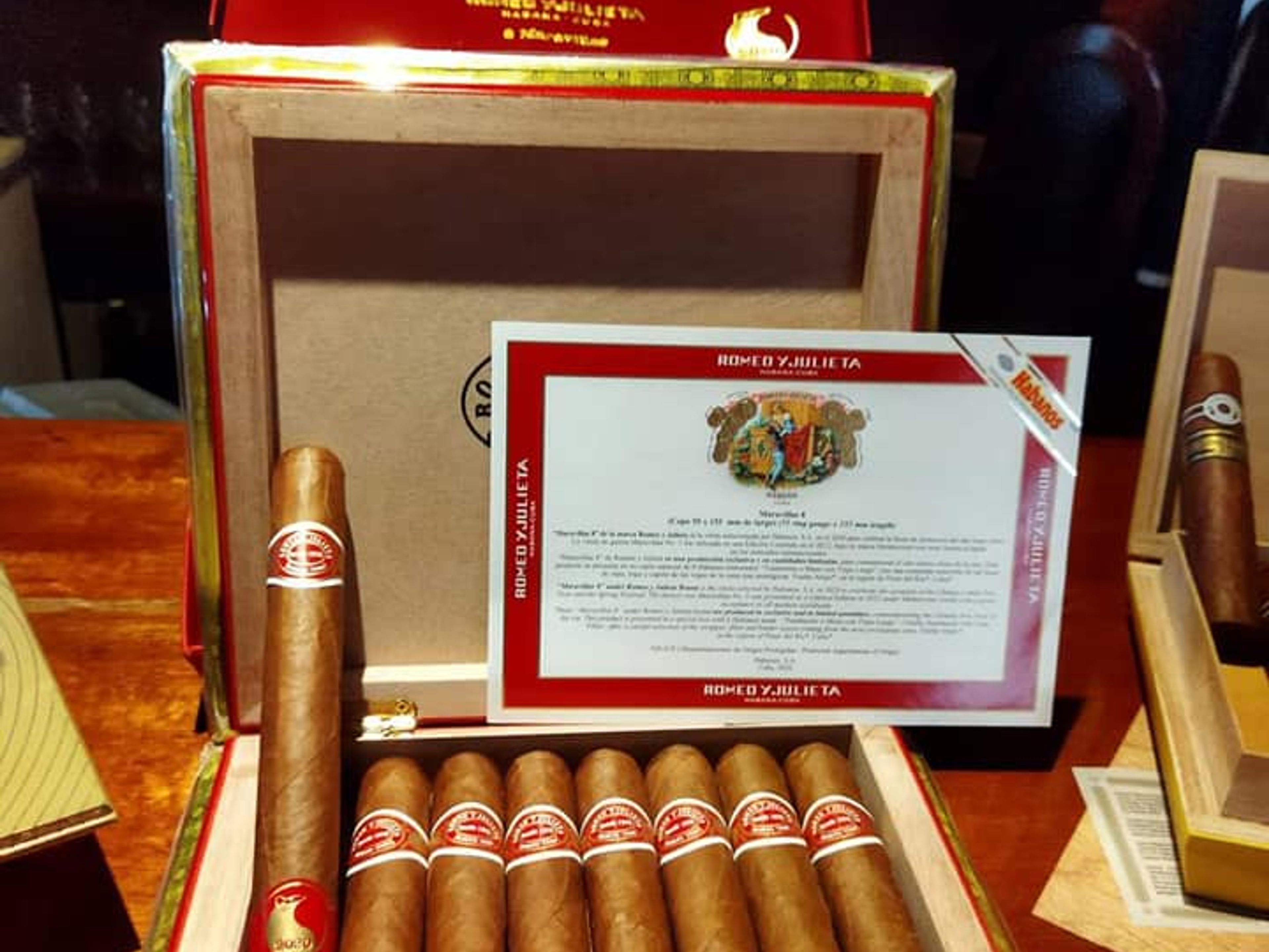 Excursión "MARIDAJE TABACO Y RON CASA DEL HABANO TIVOLI DE SANTIAGO DE CUBA". Casa del Habana TIVOLI, Santiago de Cuba, Cuba.