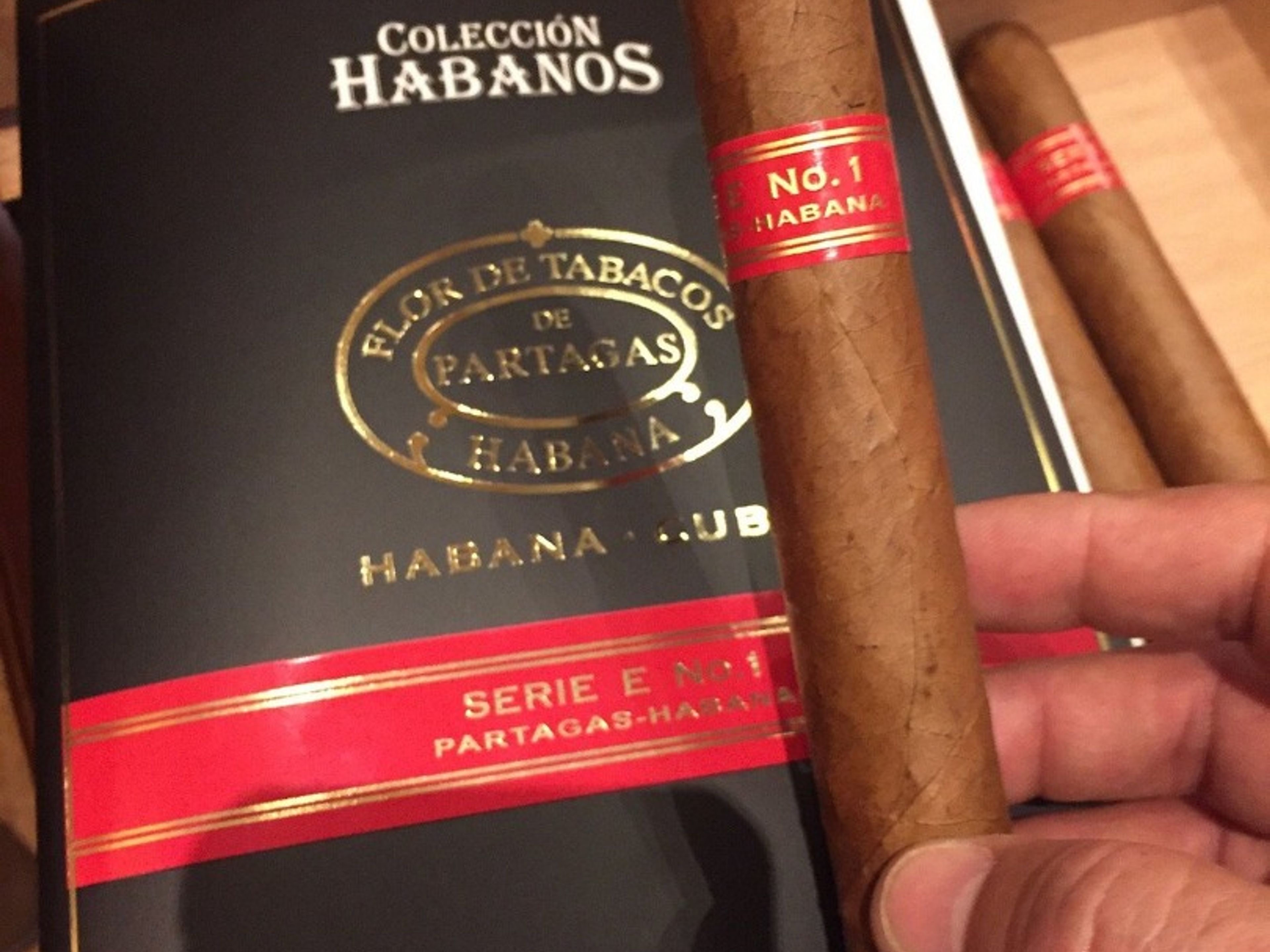 Excursión "MARIDAJE TABACO Y RON CASA DEL HABANO TIVOLI DE SANTIAGO DE CUBA". Casa del Habana TIVOLI, Santiago de Cuba, Cuba.
