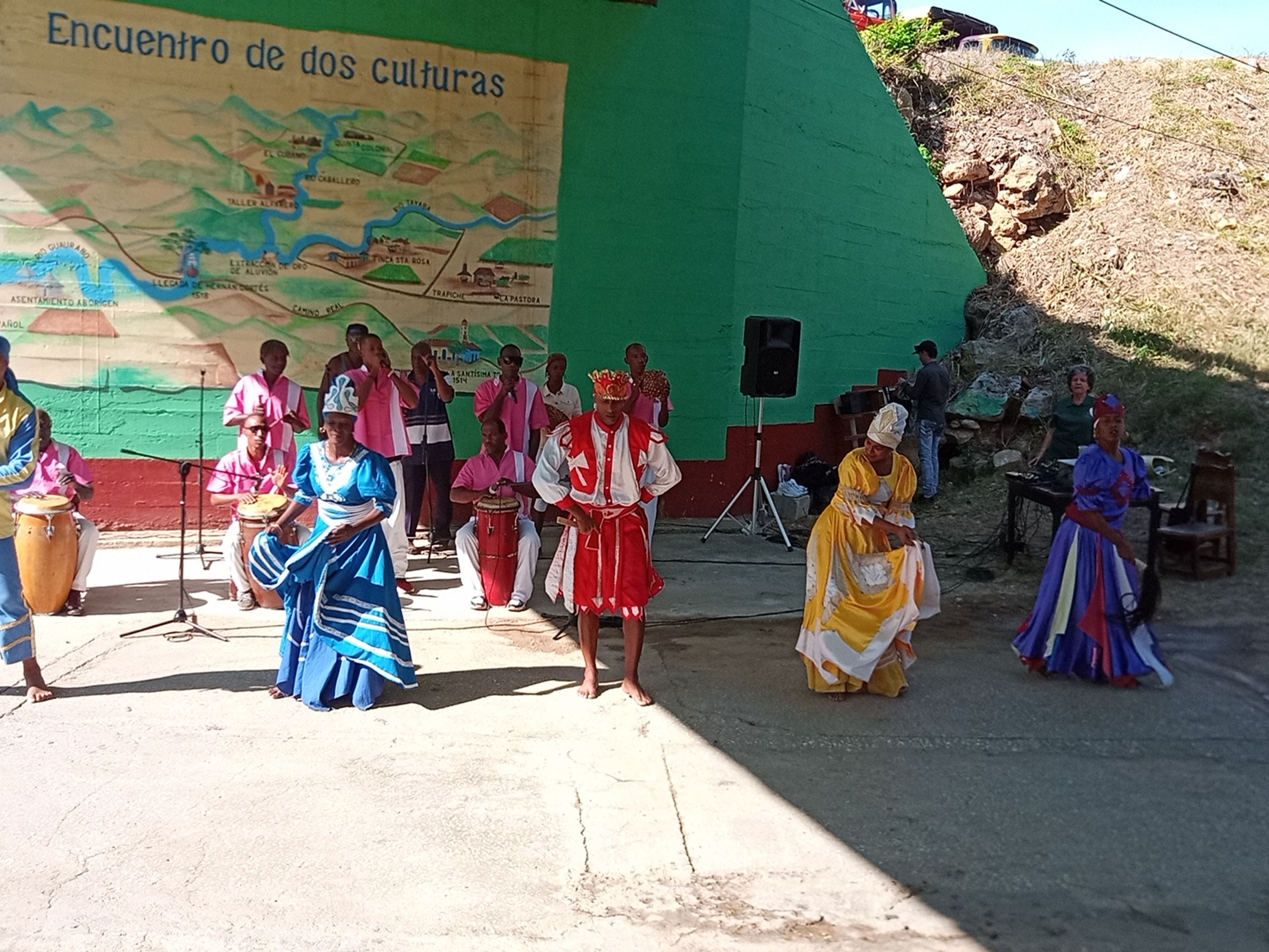 Excursión "PARQUE NATURAL EL CUBANO, TOPES DE COLLANTES". "EL CUBANO NATURAL PARK, TOPES DE COLLANTES" Tour