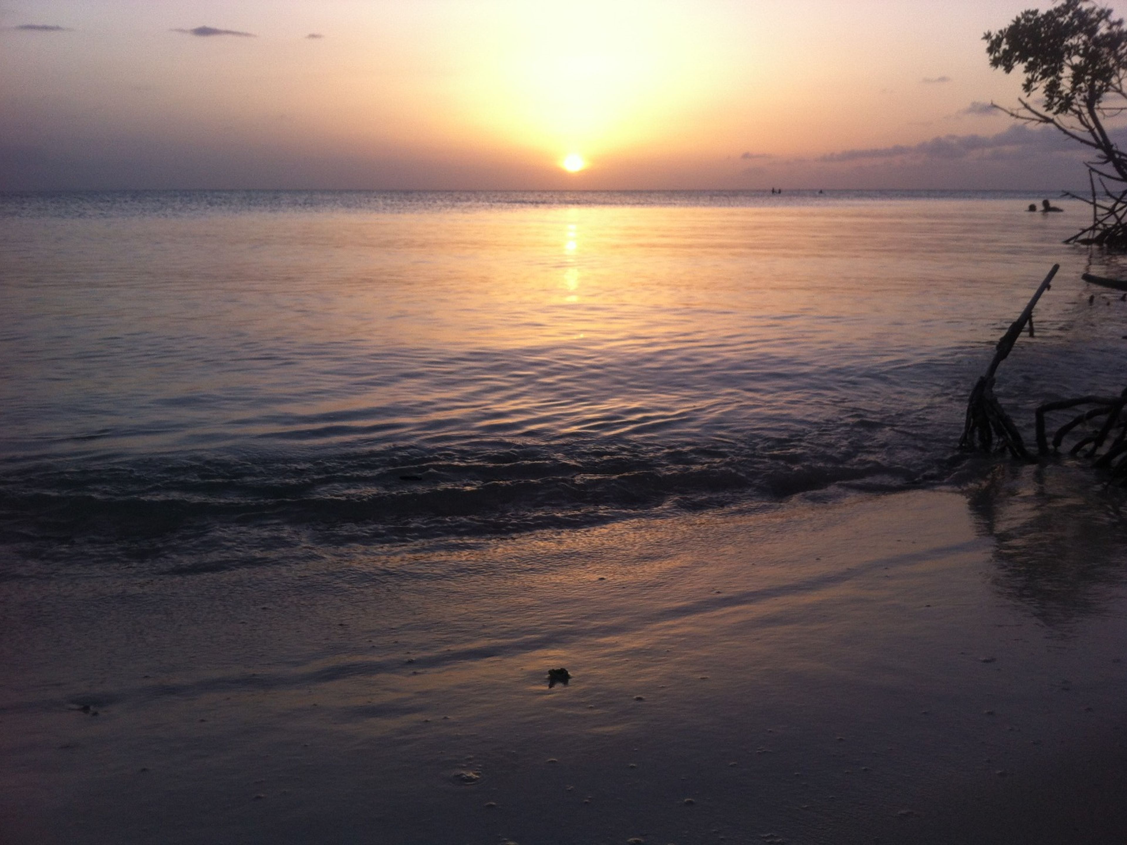 Excursión “CRUCERO PUESTA  DE SOL”. Sunset Boat in Holguín” Tour
