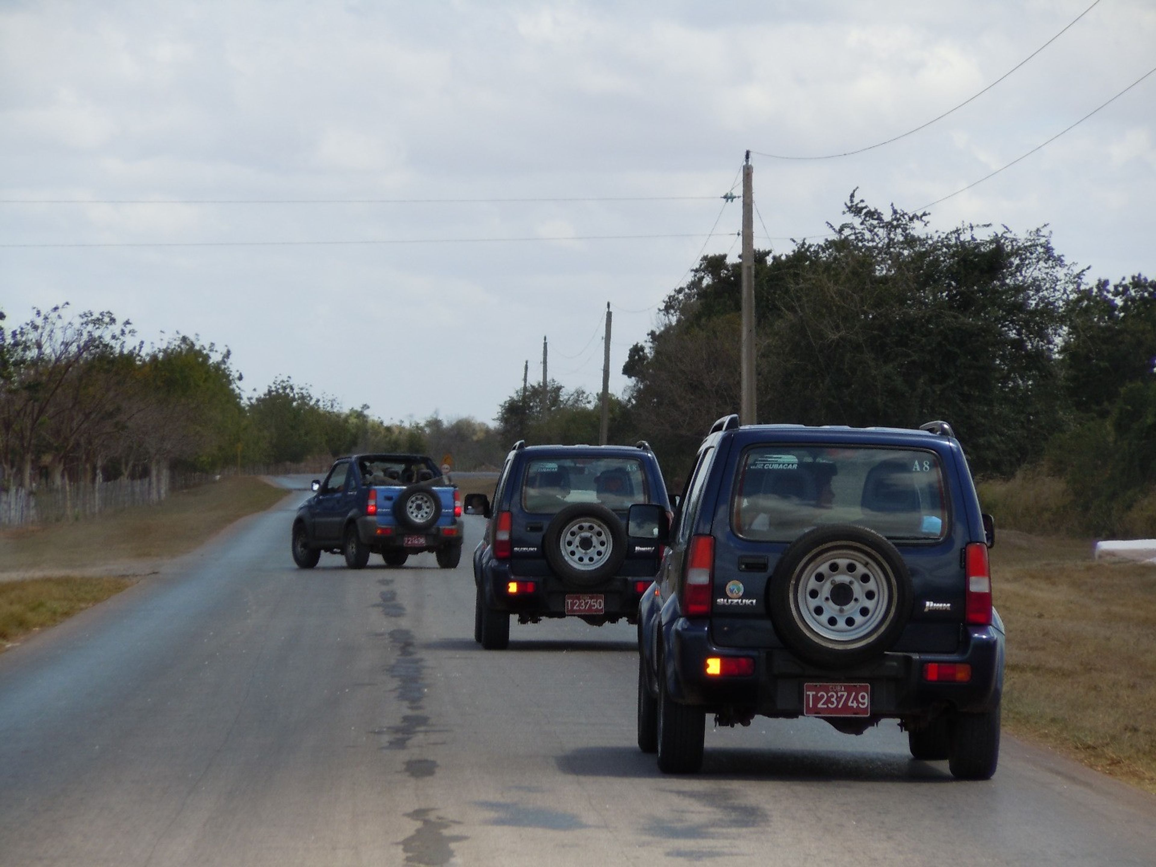 Jeep Safari “MINI JEEP”