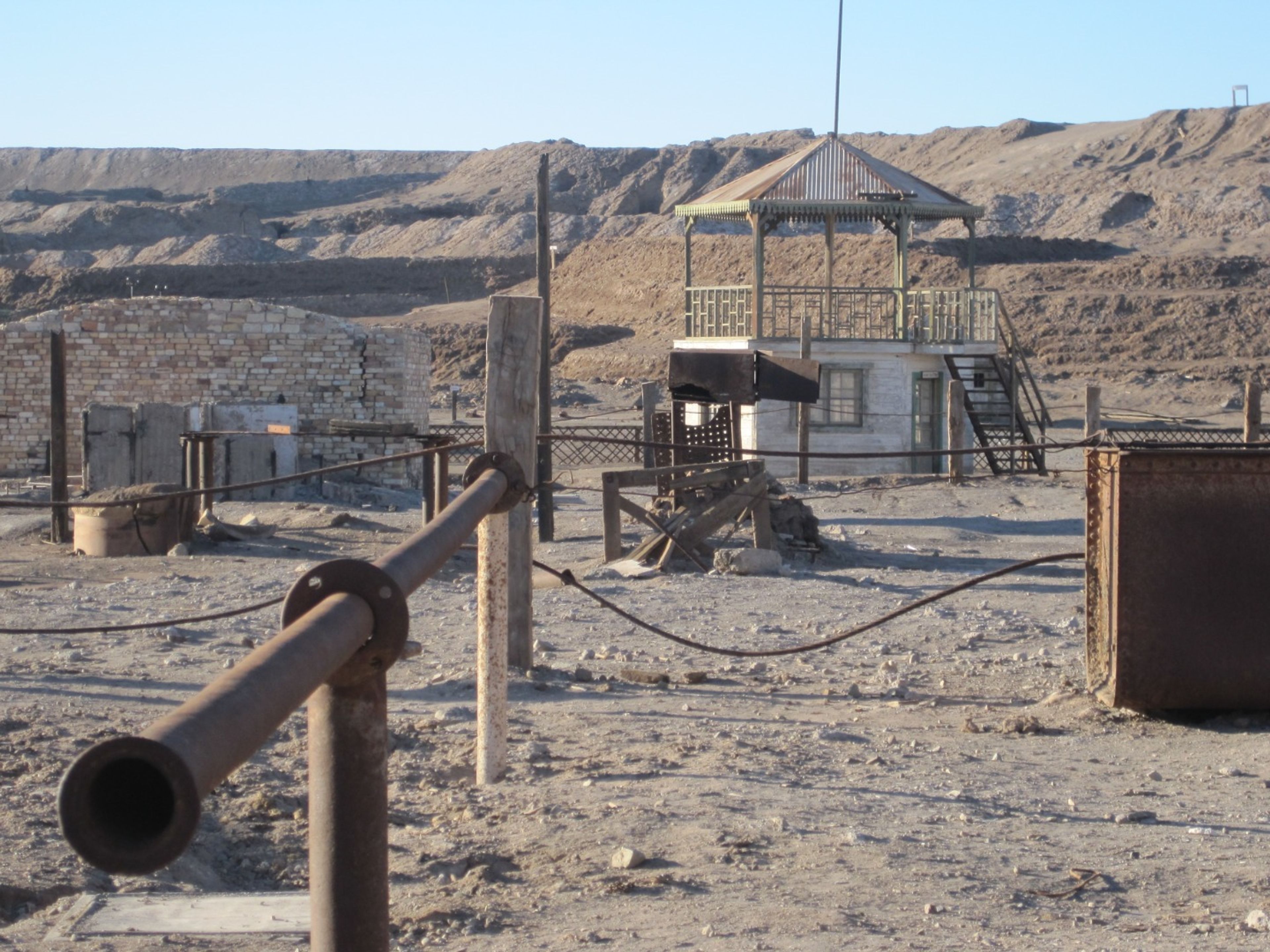 EXKURSION "GEMALTE GEOGLYPHEN UND HUMBERSTEIN"
