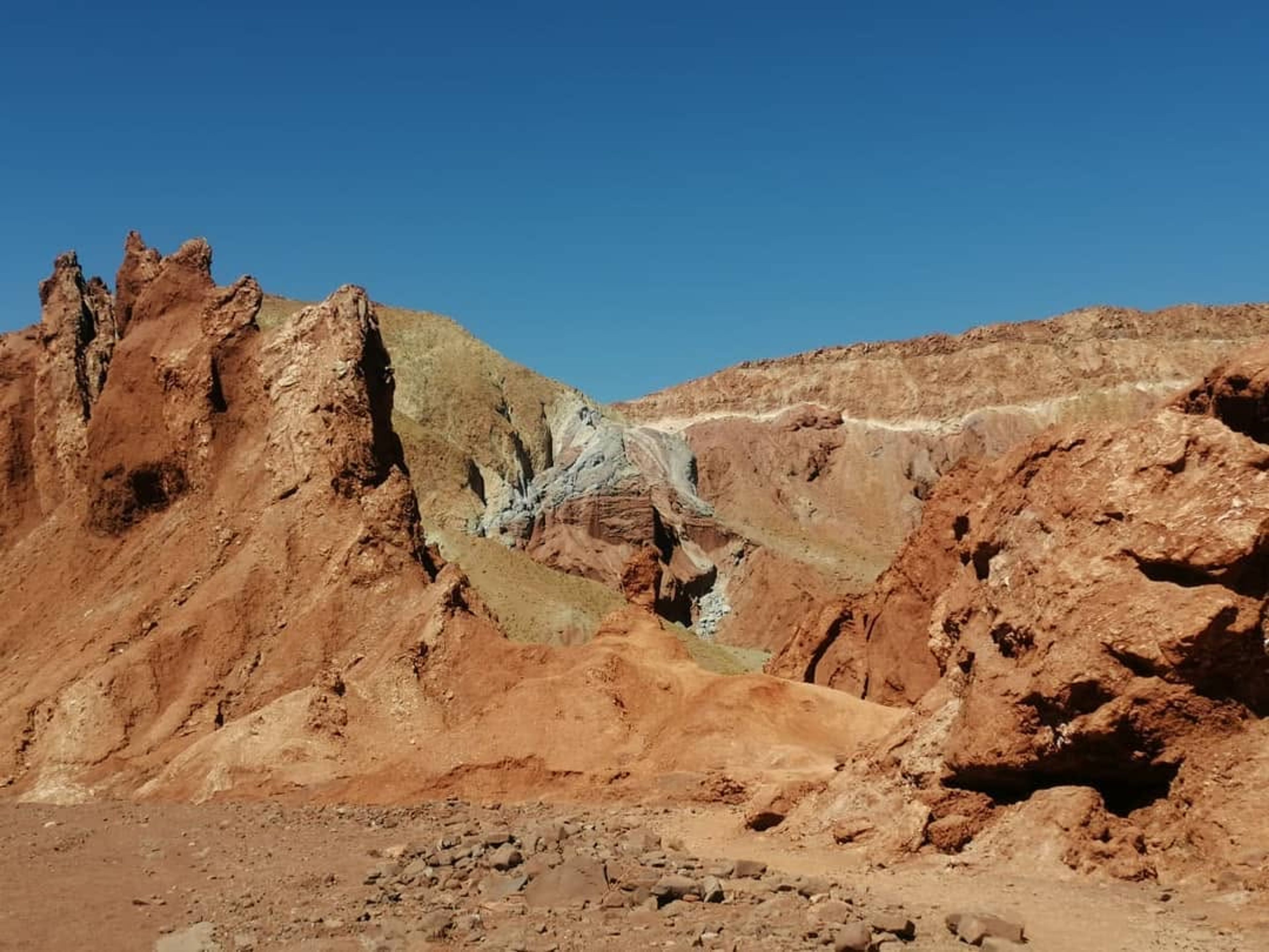 "SAN PEDRO DE ATACAMA GOLD PACKAGE (5 - 6 DAYS)" Tour. "SAN PEDRO DE ATACAMA GOLD PACKAGE (5 - 6 DAYS)" Tour, San Pedro de Atacama, Chile. 