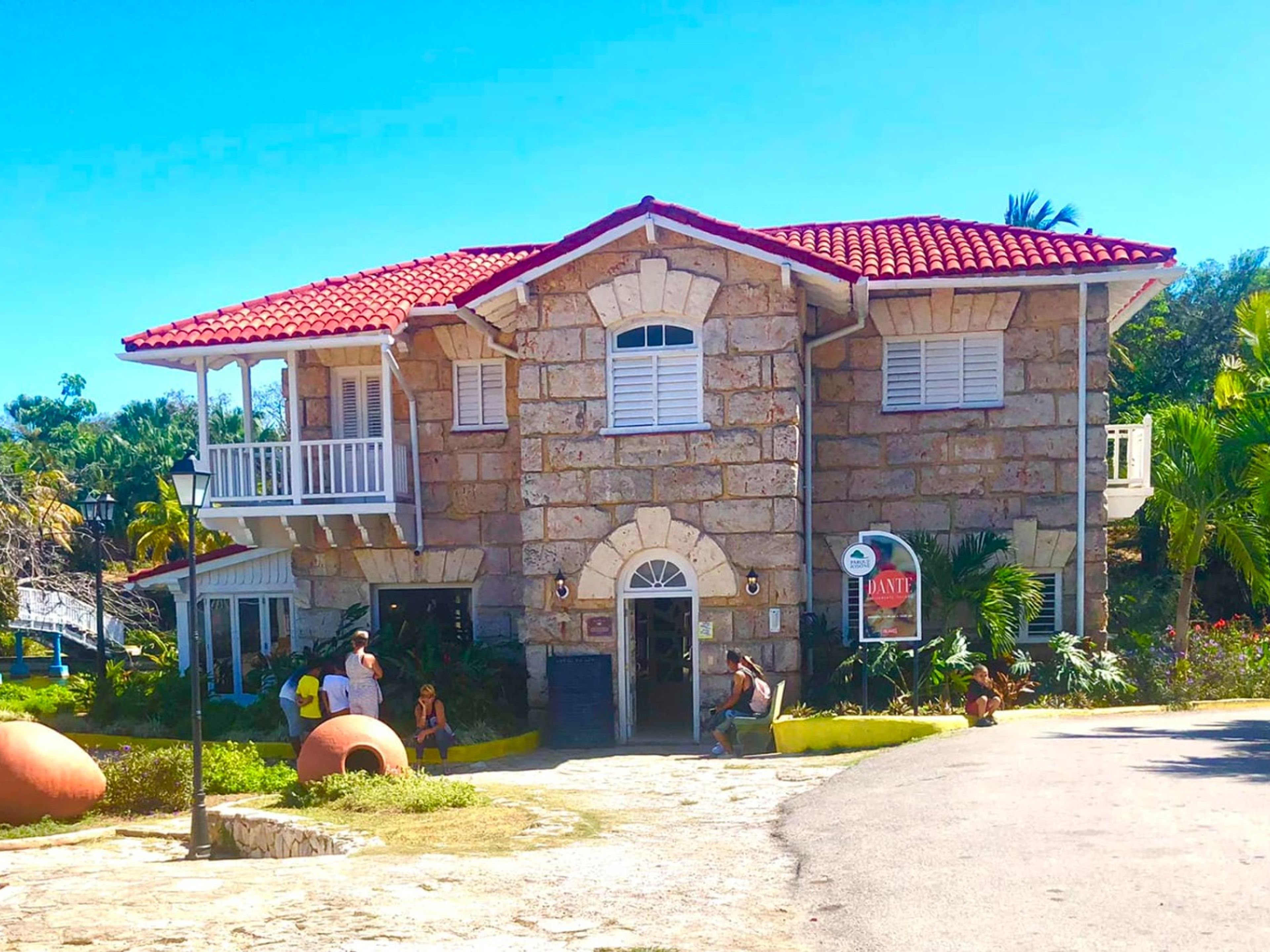 Excursão “VARADERO EXPERIENCE”. “VARADERO EXPERIENCE” Tour, Matanzas, Cuba.