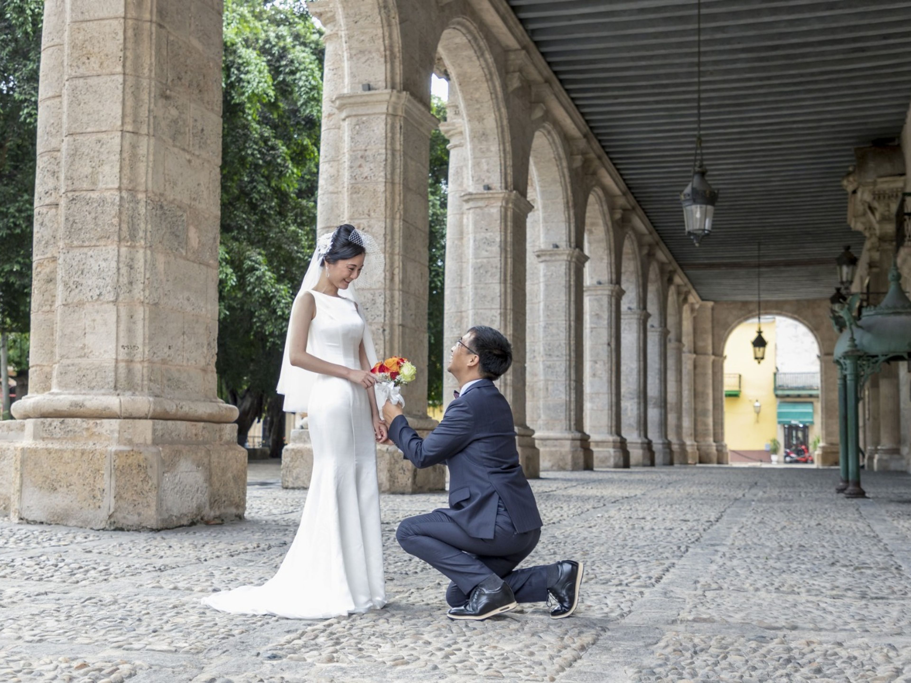 Servicio de fotografía y video profesional en La Habana "LAMFOR HAVANA PHOTOGRAPHY SERVICE". null