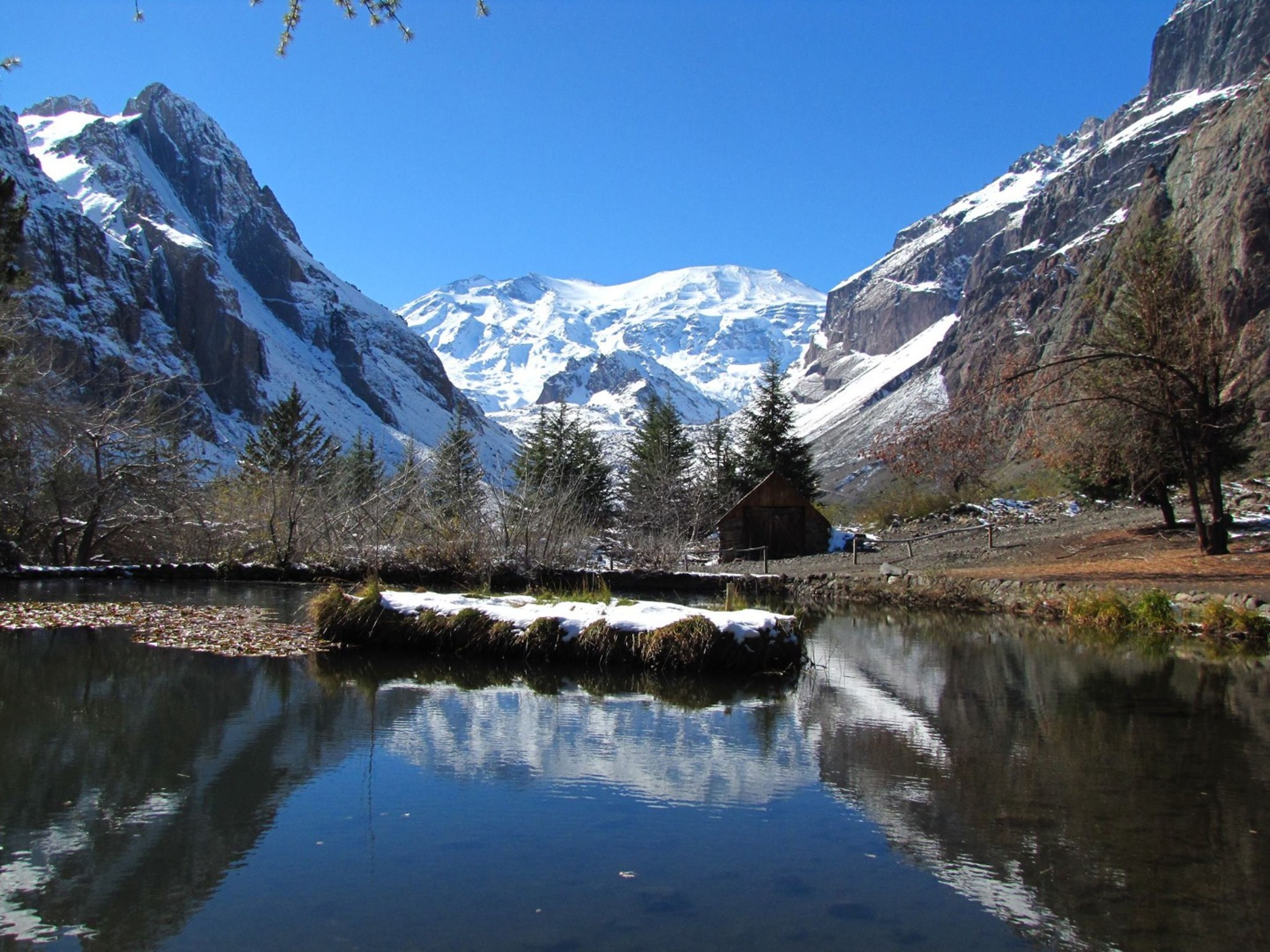 Tур "ПОСЕЩЕНИЕ ПАНОРАМНОЙ ОБЗОРНОЙ ПЛОЩАДКИ ВУЛКАНА САН ХОСЕ"