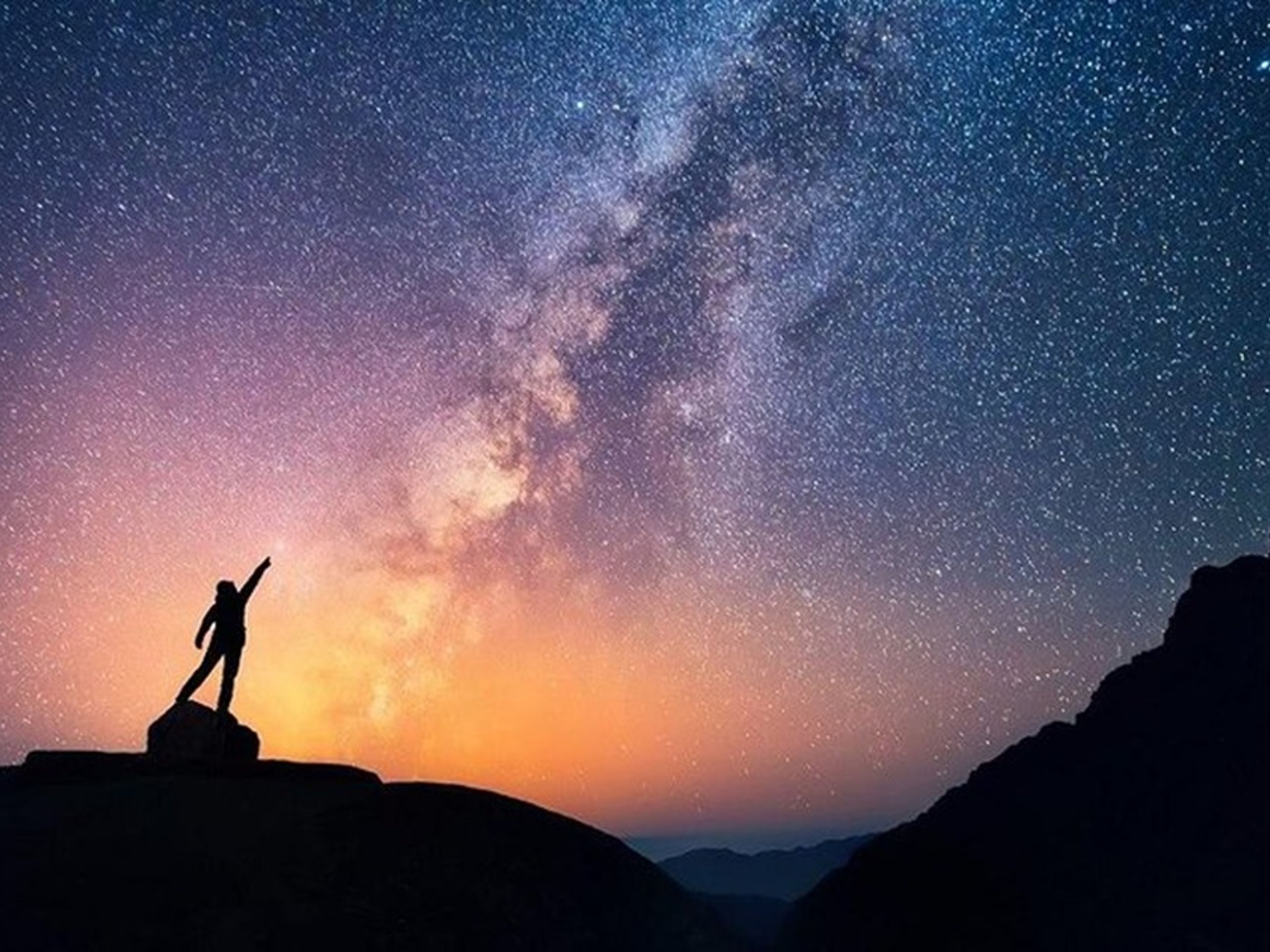 Tour "FEU ET ÉTOILES, ASTRONOMIE SCIENTIFIQUE, TRADITIONNELLE ET ANDINE"