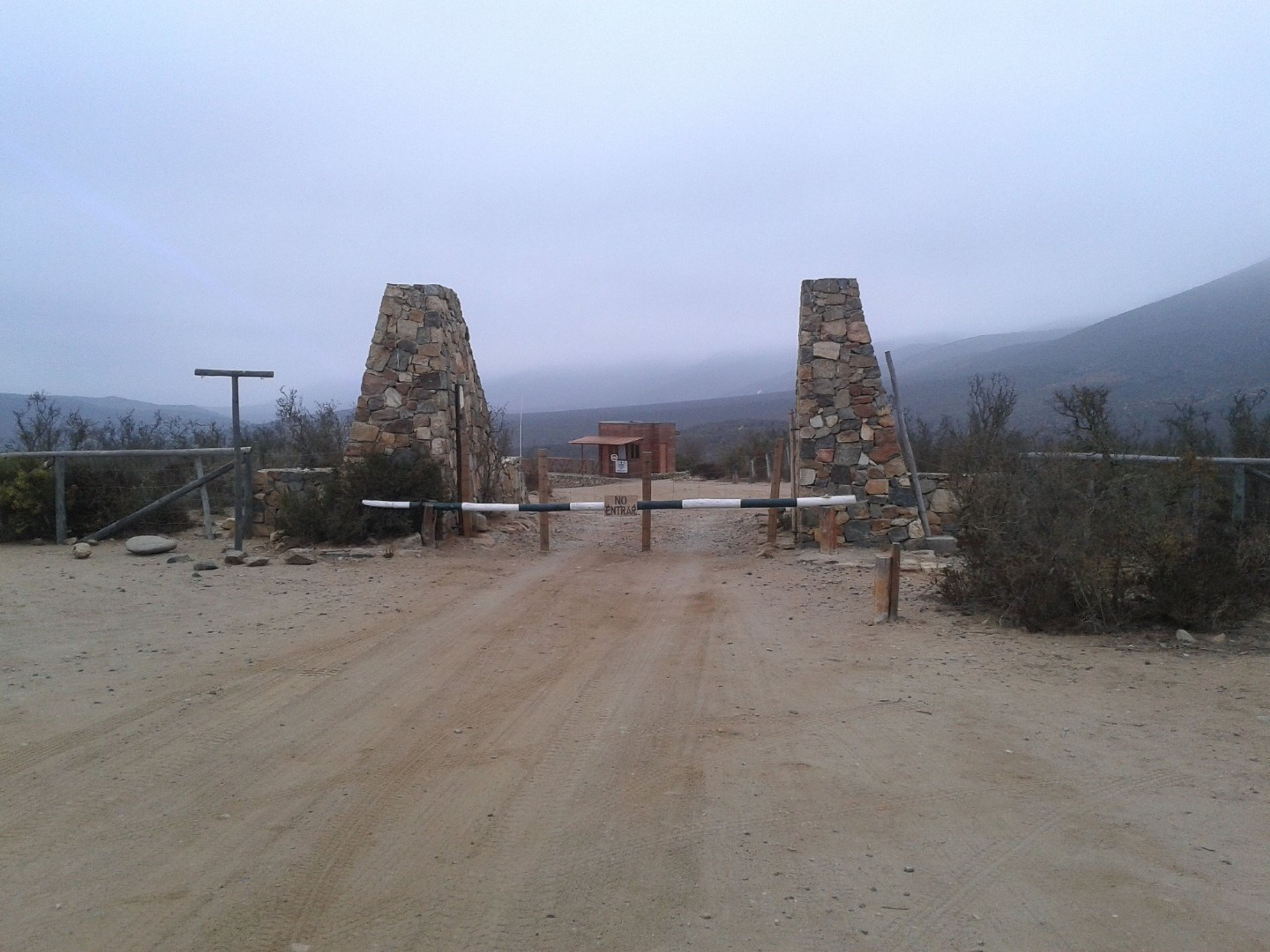 ”FRAY JORGE NATIONAL PARK & EL ENCANTO VALLEY” Tour. ”FRAY JORGE NATIONAL PARK & EL ENCANTO VALLEY” Tour, Chile.