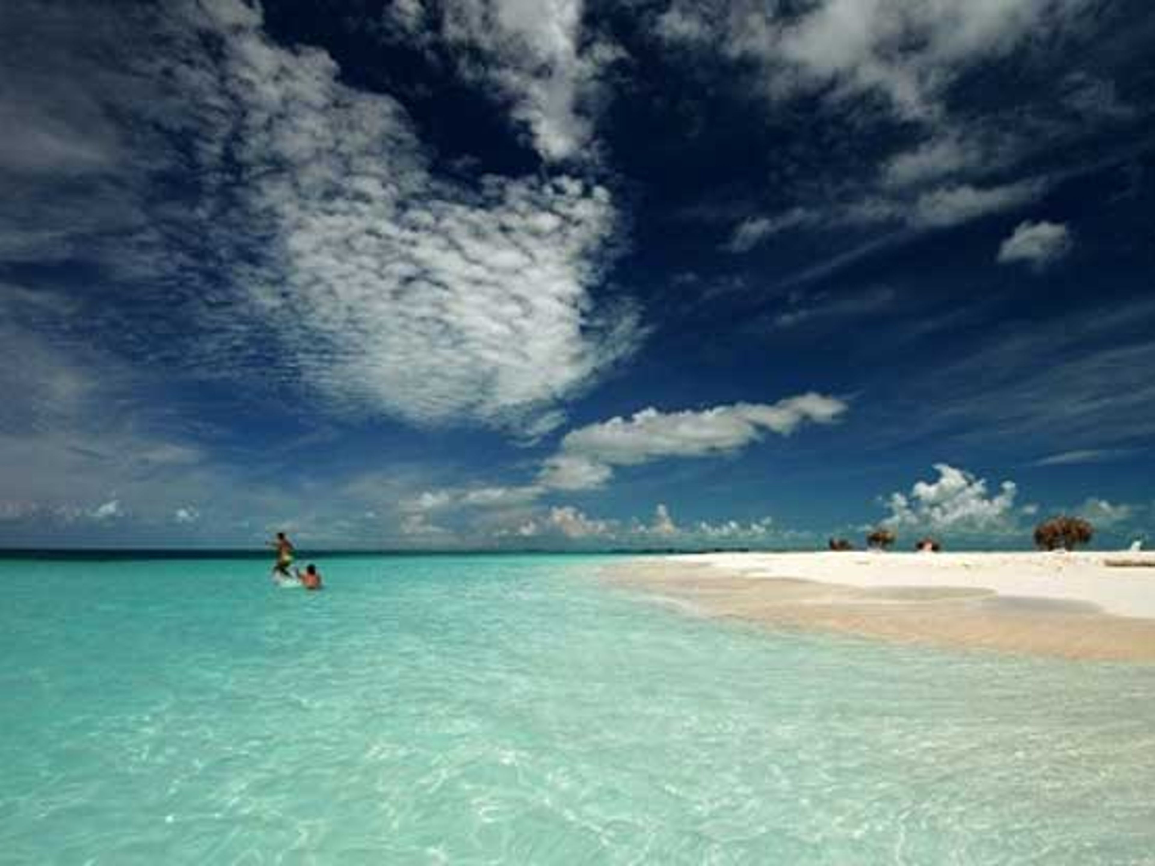 Excursion "Varadero Natural". Cayo Piedra, Varadero