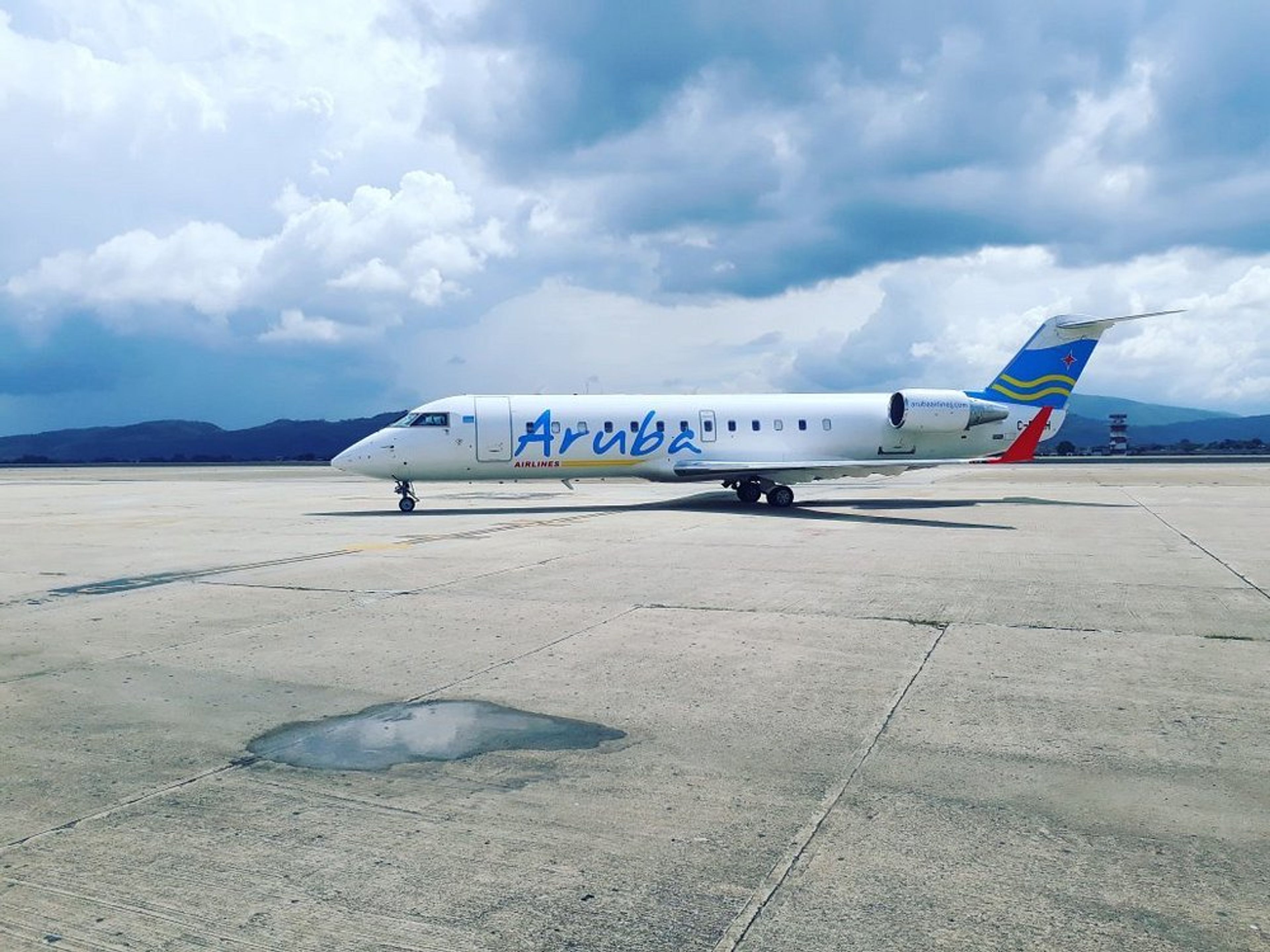 Boleto Aéreo "AEROPUERTO DE CAMAGÜEY (CMW) - AEROPUERTO DE GEORGETOWN, GUYANA (GEO) - AEROPUERTO DE CAMAGÜEY (CMW)" (IDA Y VUELTA)