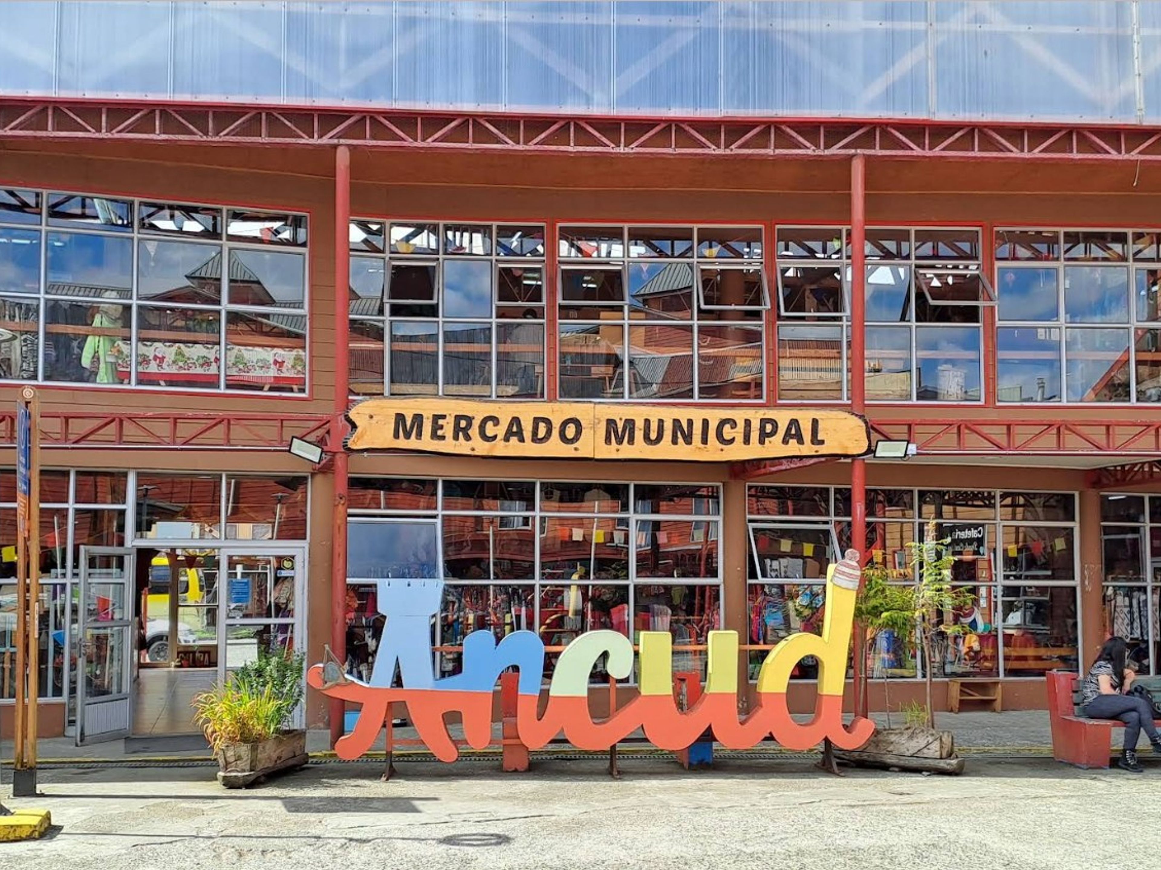Tour “ANCUD E LA COLONIA DI PINGUINI A PUÑIHUIL”. null
