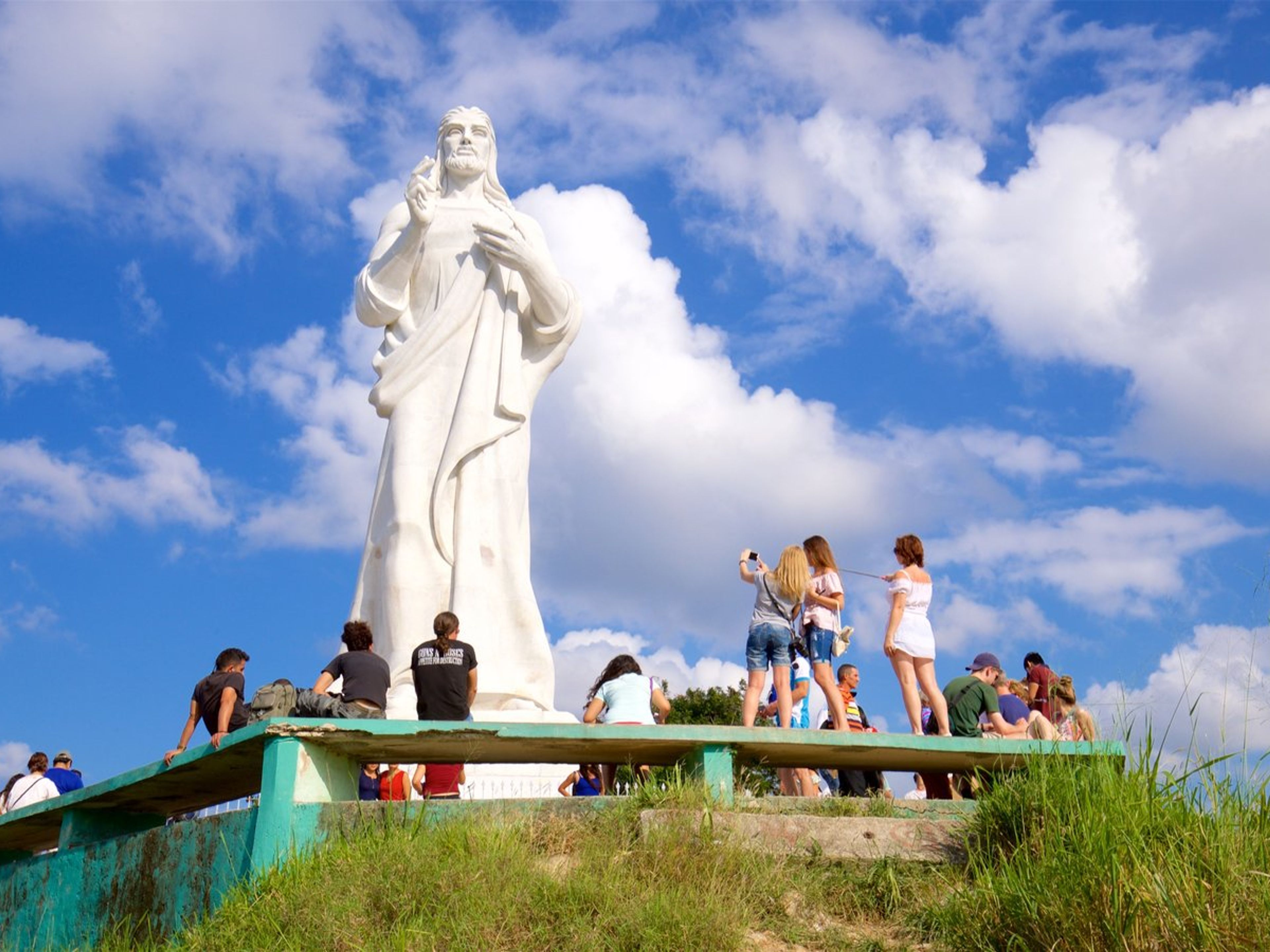 "Inner Havana, Colonial Fortresses – Cristo de La Habana" Tour