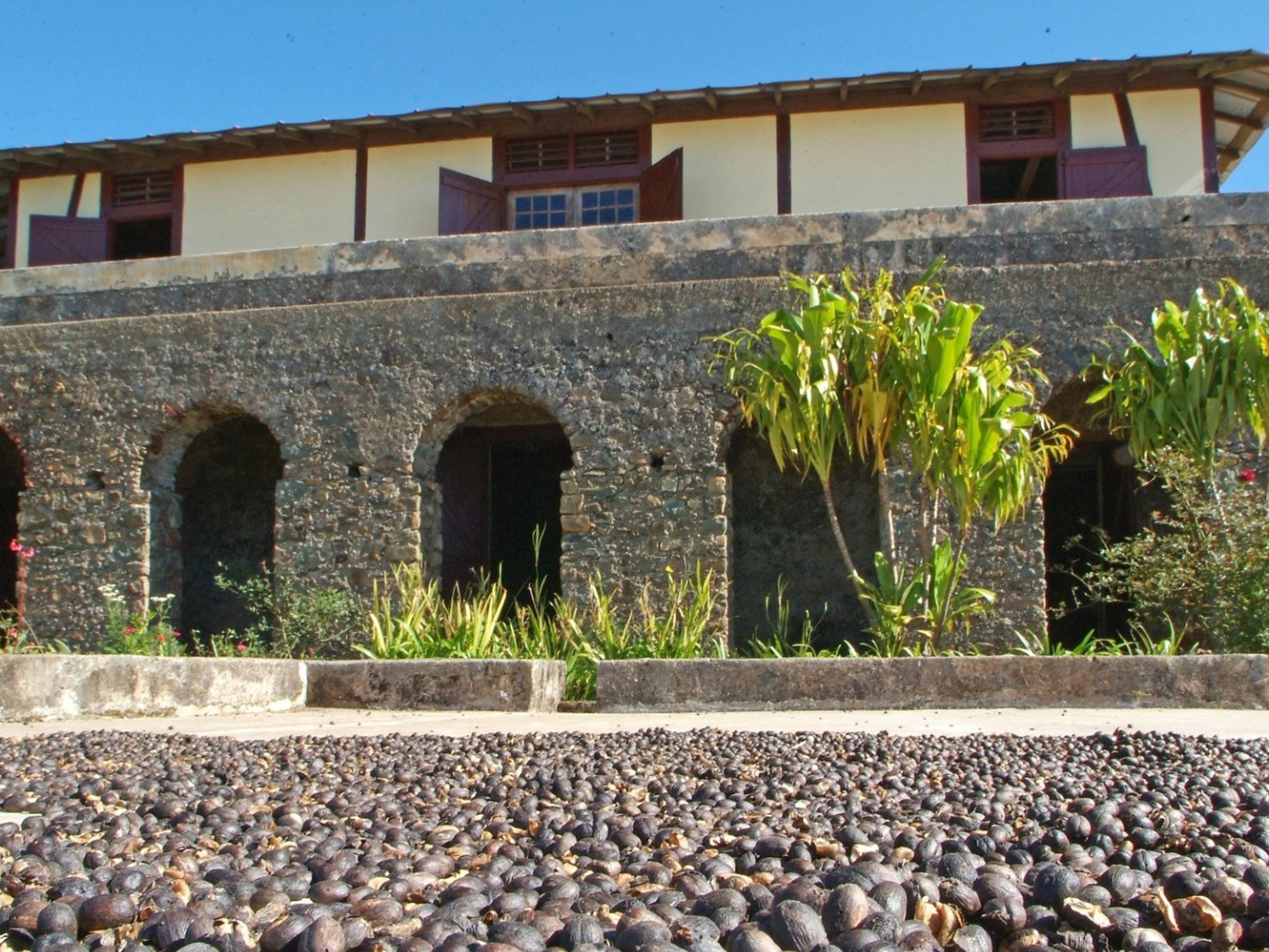 Excursión "LA GRAN PIEDRA + TERRAZA LA CARIDAD"