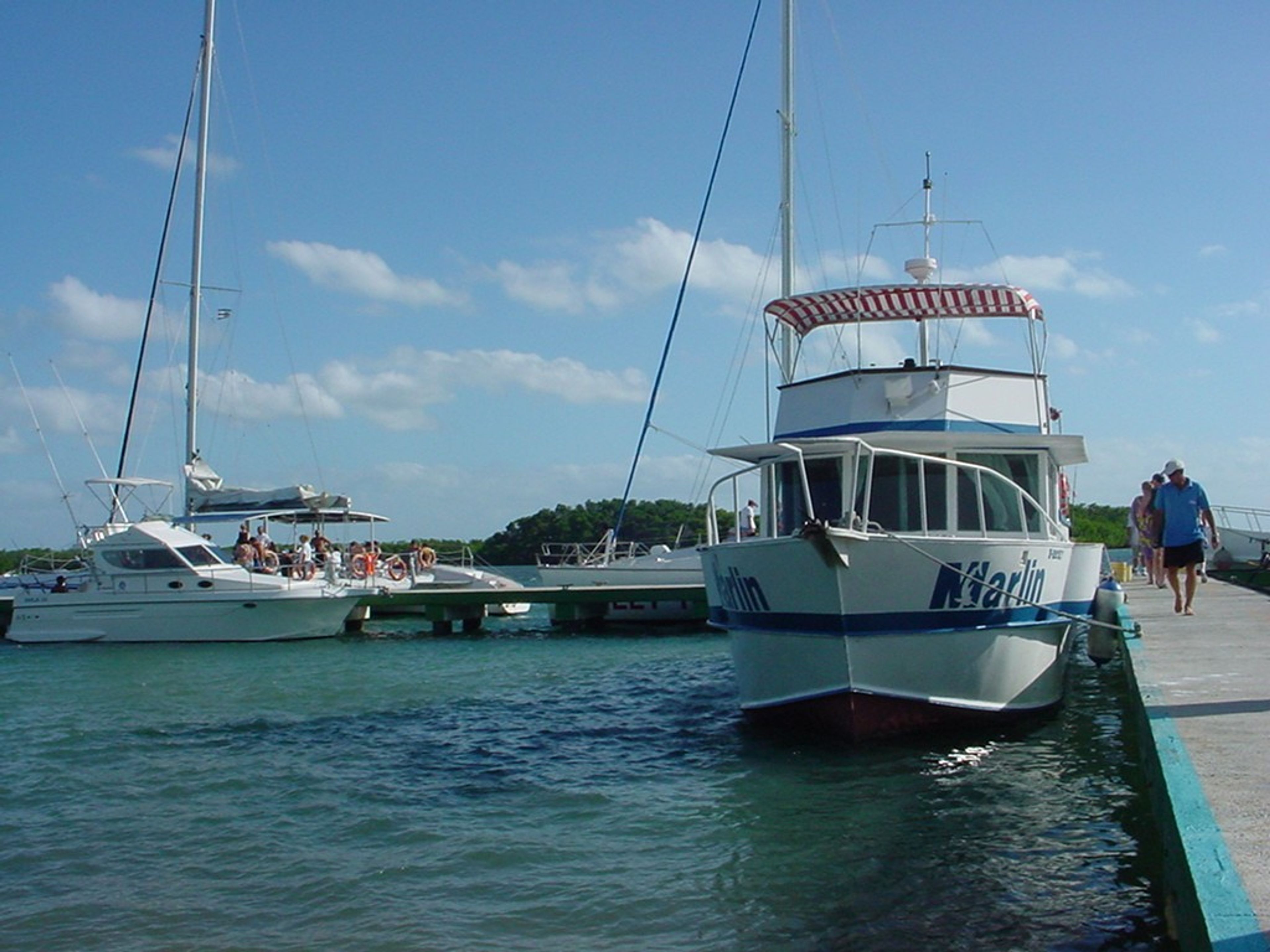 “BOAT RIDE WITH SNORKELING IN VARADERO“ Tour. “BOAT RIDE WITH SNORKELING“ Tour, Varadero, Matanzas, Cuba.