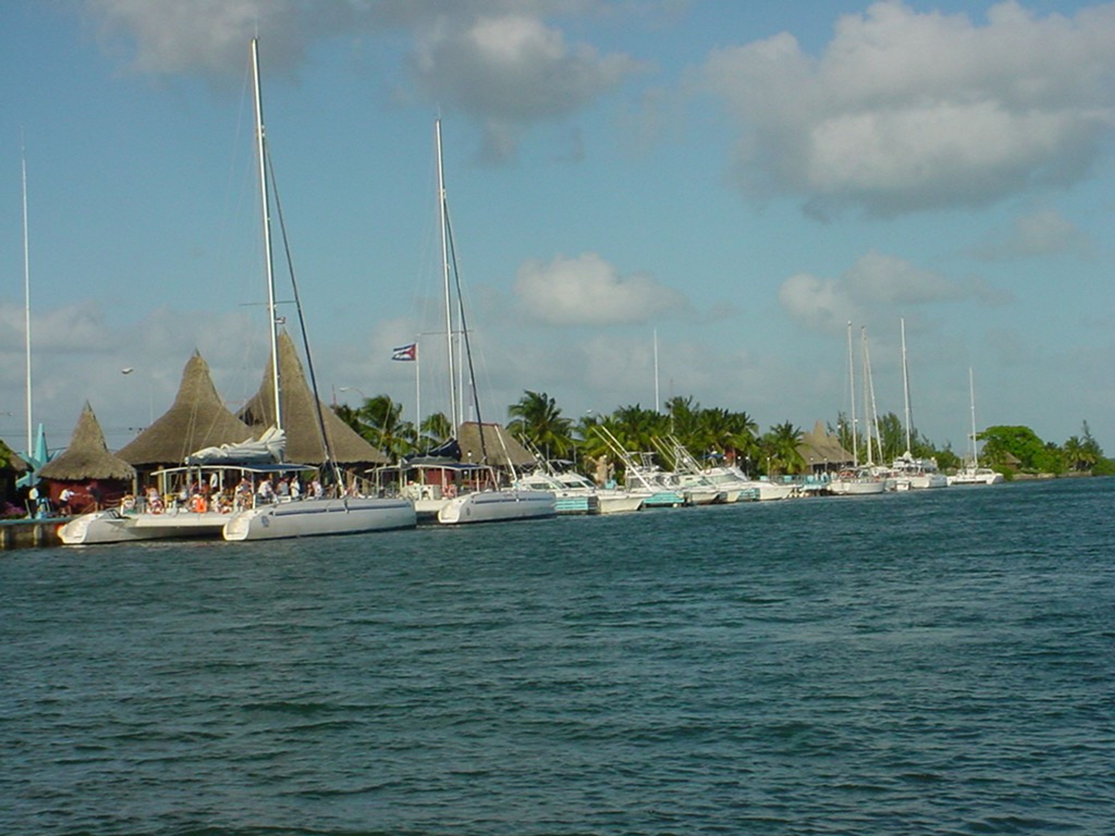 “BOAT RIDE WITH SNORKELING IN VARADERO“ Tour. “BOAT RIDE WITH SNORKELING“ Tour, Varadero, Matanzas, Cuba.