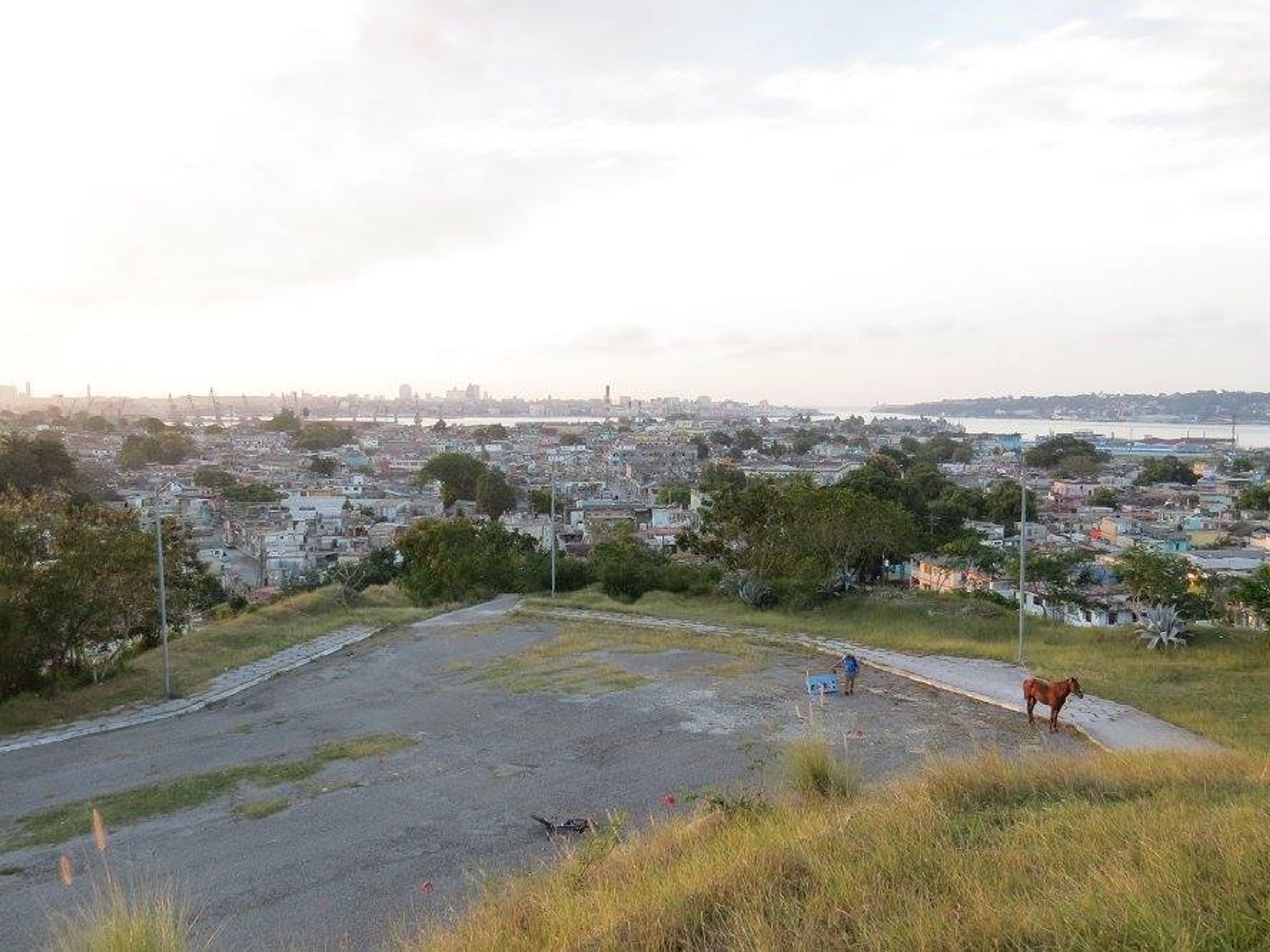 Велотур "ГАВАНА БЕЙ". "HAVANA BAY" Bike Tour, Havana, Cuba.