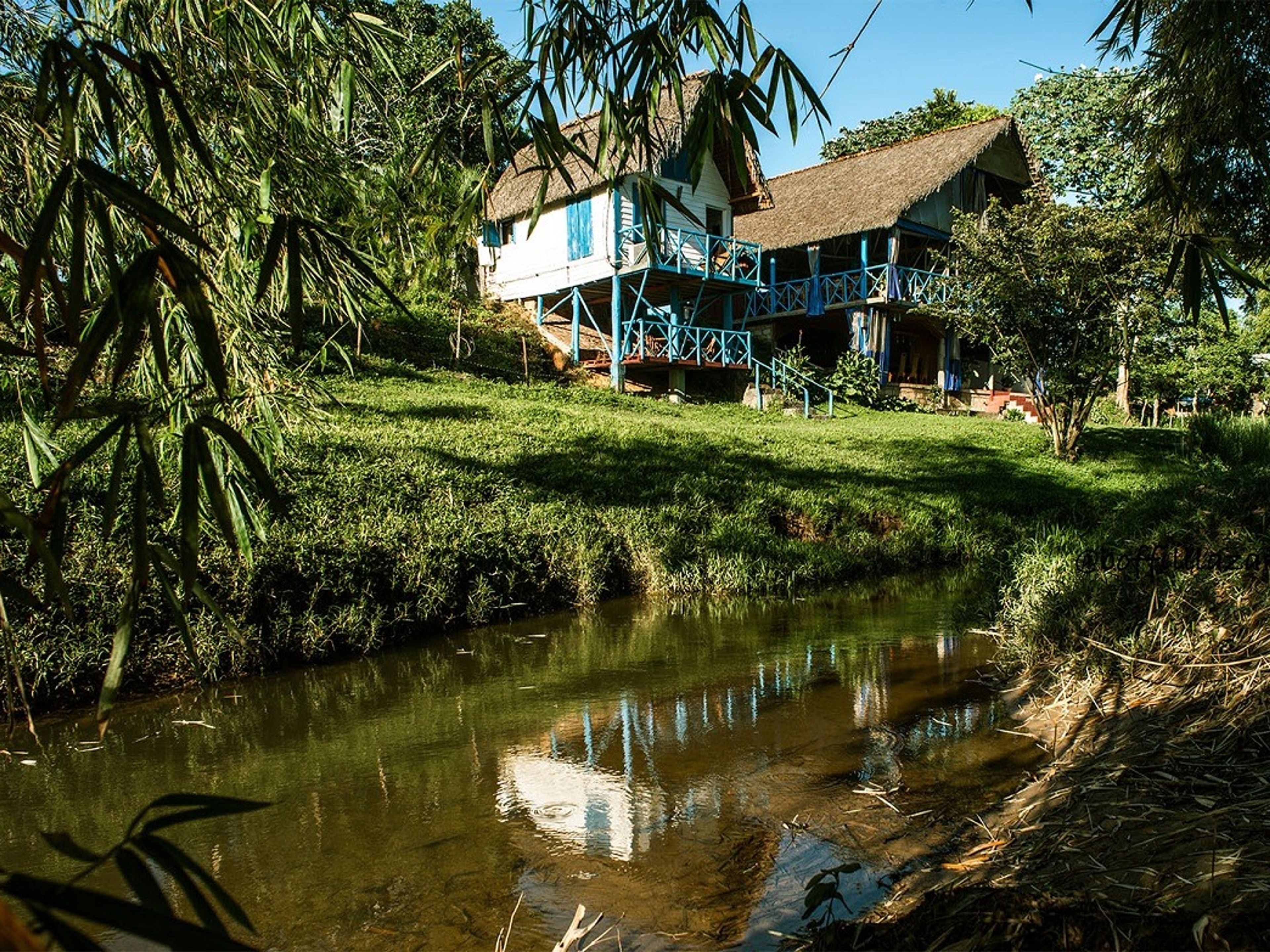 “THE WORLD OF TOBACCO” Tour. Finca Quemado del Rubi, owned by Hector Luis and considered one of the top three tobacco farms in Cuba. Located in San Juan y Martinez, Pinar del Río, Cuba.
