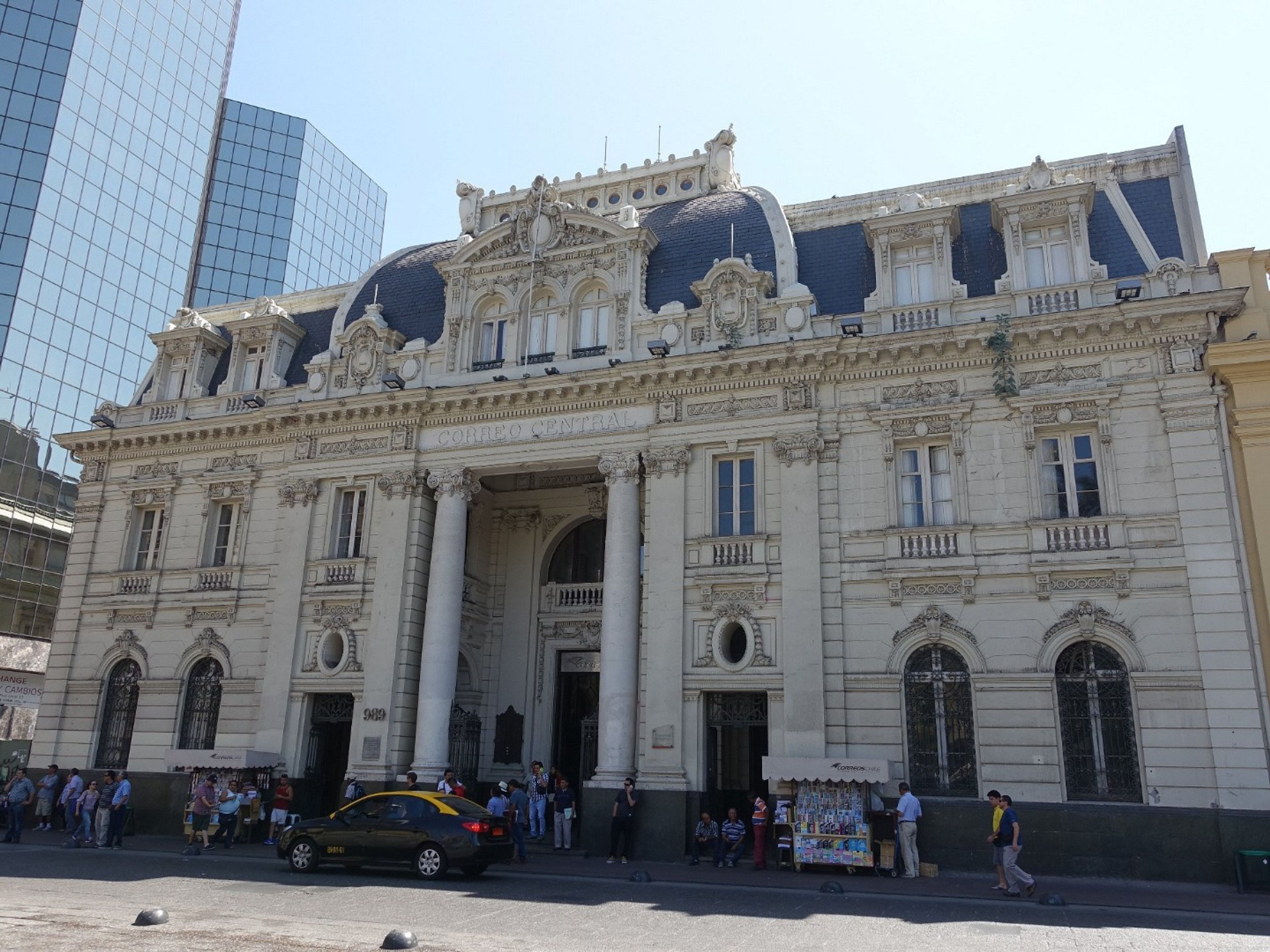 “STADTRUNDFAHRT DURCH SANTIAGO UND PUEBLITO LOS DOMINICOS + ZEIT FÜR DAS MITTAGESSEN” Tour. “SANTIAGO CITY TOUR & PUEBLITO LOS DOMINICOS + TIME FOR LUNCH” Tour, Santiago de CHile, Chile.