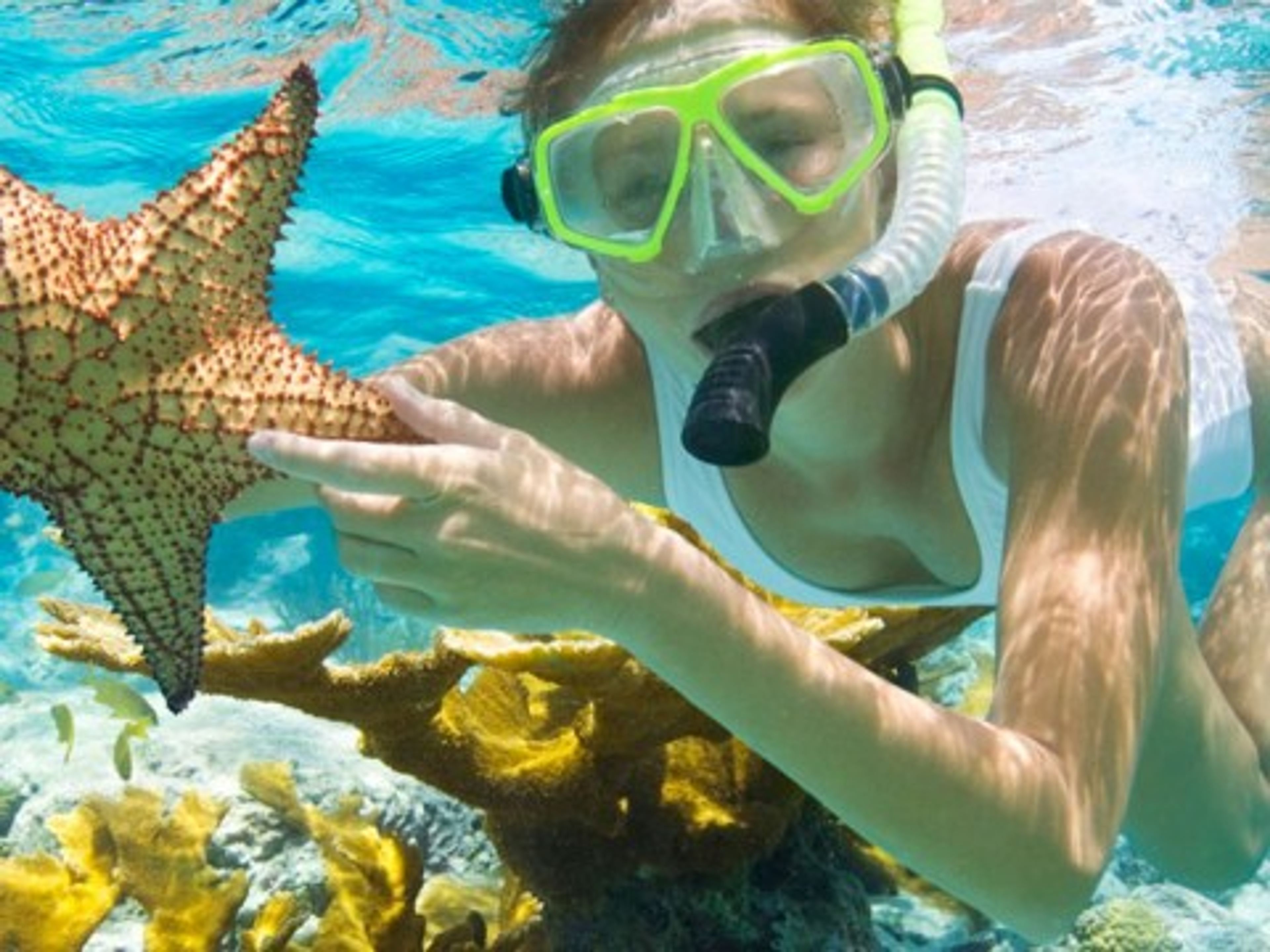 Тур "ВЕСЕЛЫЙ КРУИЗ". "FUN CRUISE" tour, Holguín, Cuba.