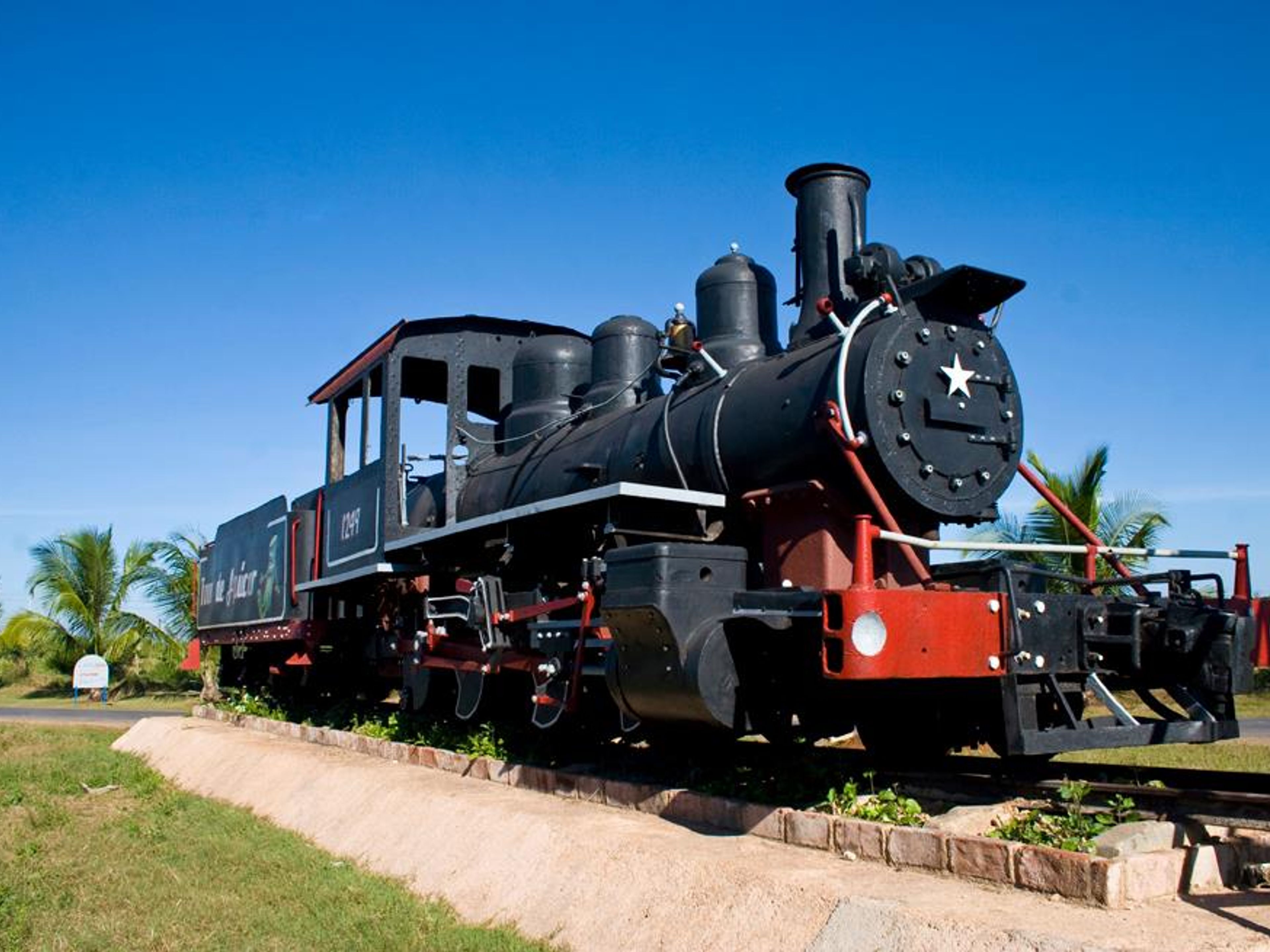 Tour "TOUR DU SUCRE"