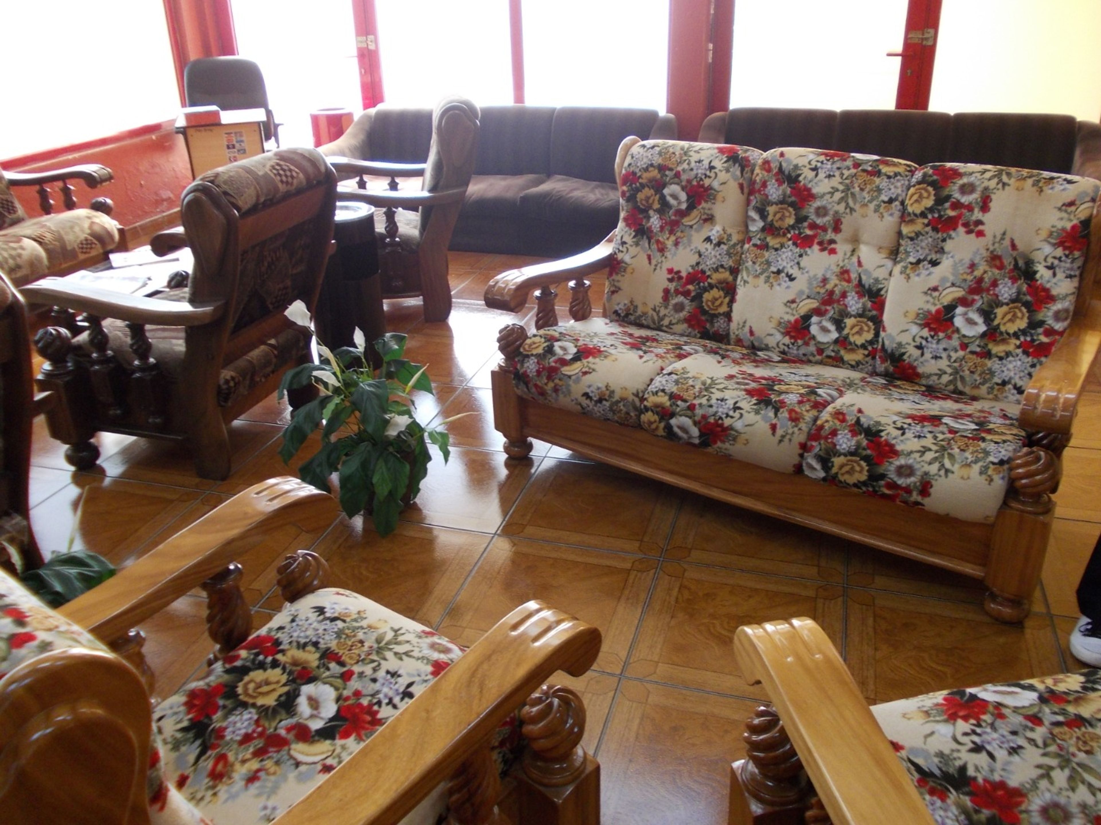 "VIP LOUNGE SERVICE AT IGNACIO AGRAMONTE, CAMAGÜEY INTERNATIONAL AIRPORT". VIP Lounge Service of the Ignacio Agramonte International Airport, Camagüey.