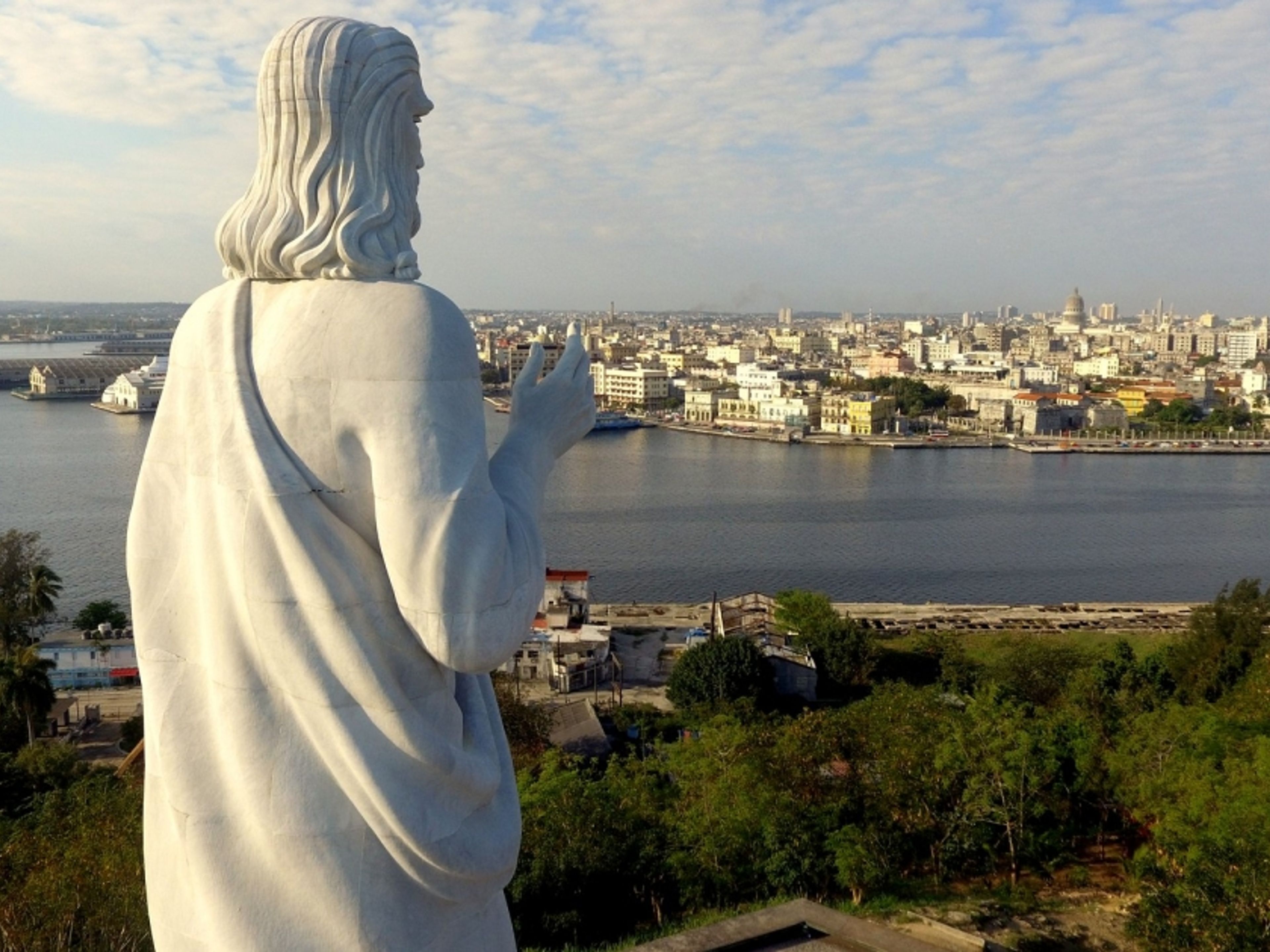 "HAVANA, CULTURE AND RELIGION" Tour