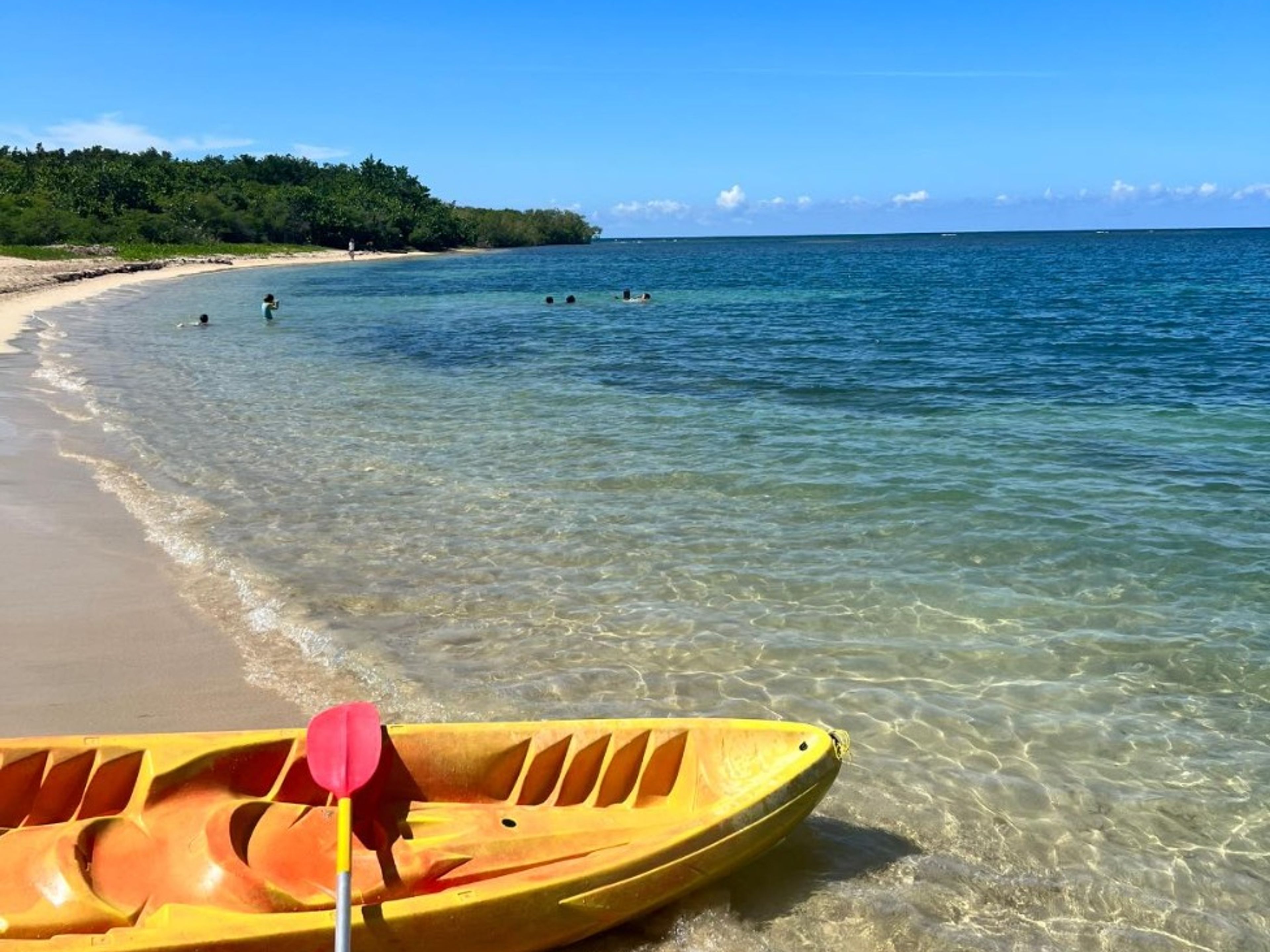 Tour “A CAYO SANTA MARÍA“. Cayo Santa María panoramic view, Jardines del Rey, Villa Clara, Cuba.