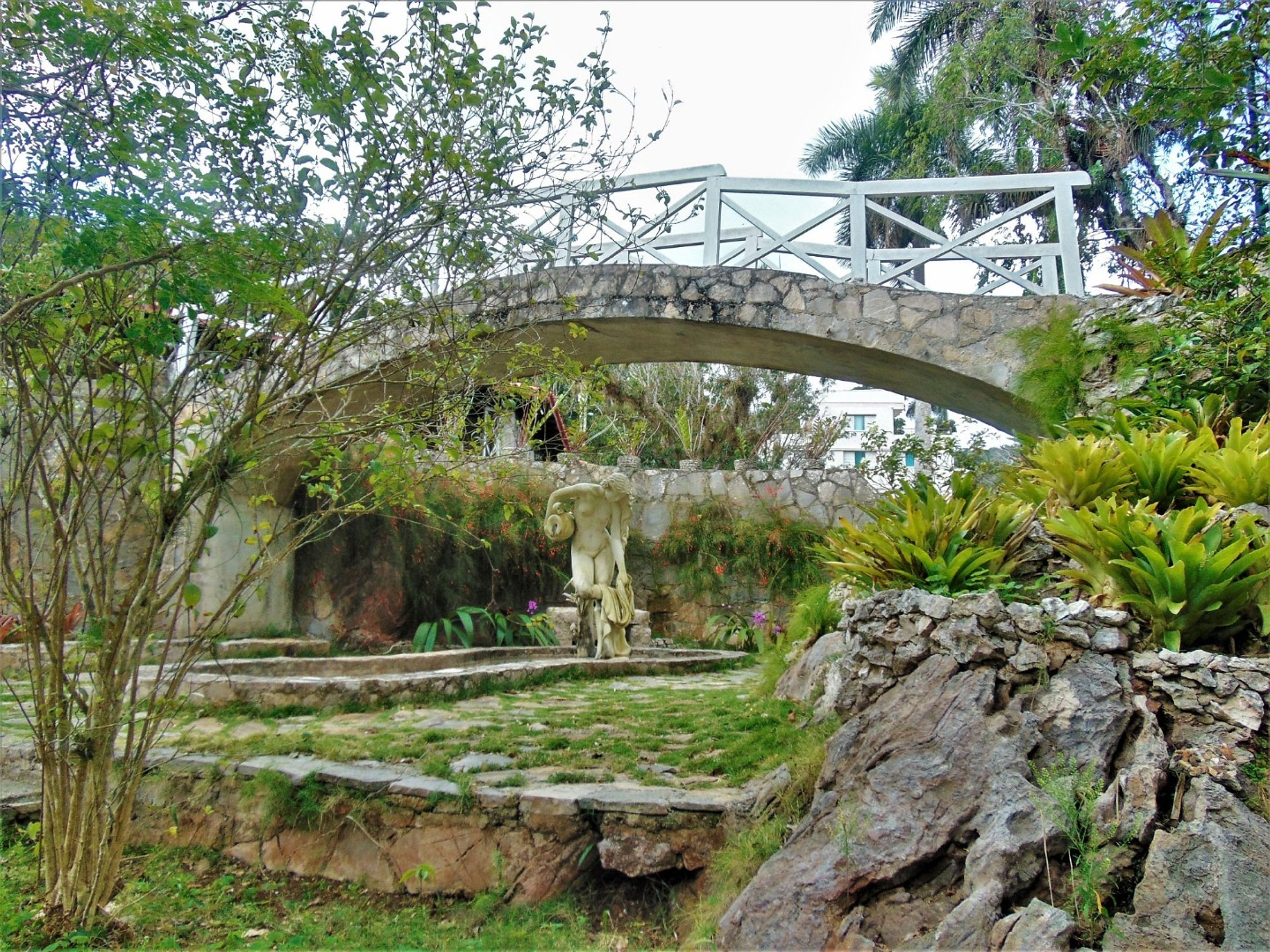 "CHARMING COMBINATIONS: SOROA - LAS TERRAZAS" Tour. Soroa Natural Park panoramic view, Artemisa, Cuba.