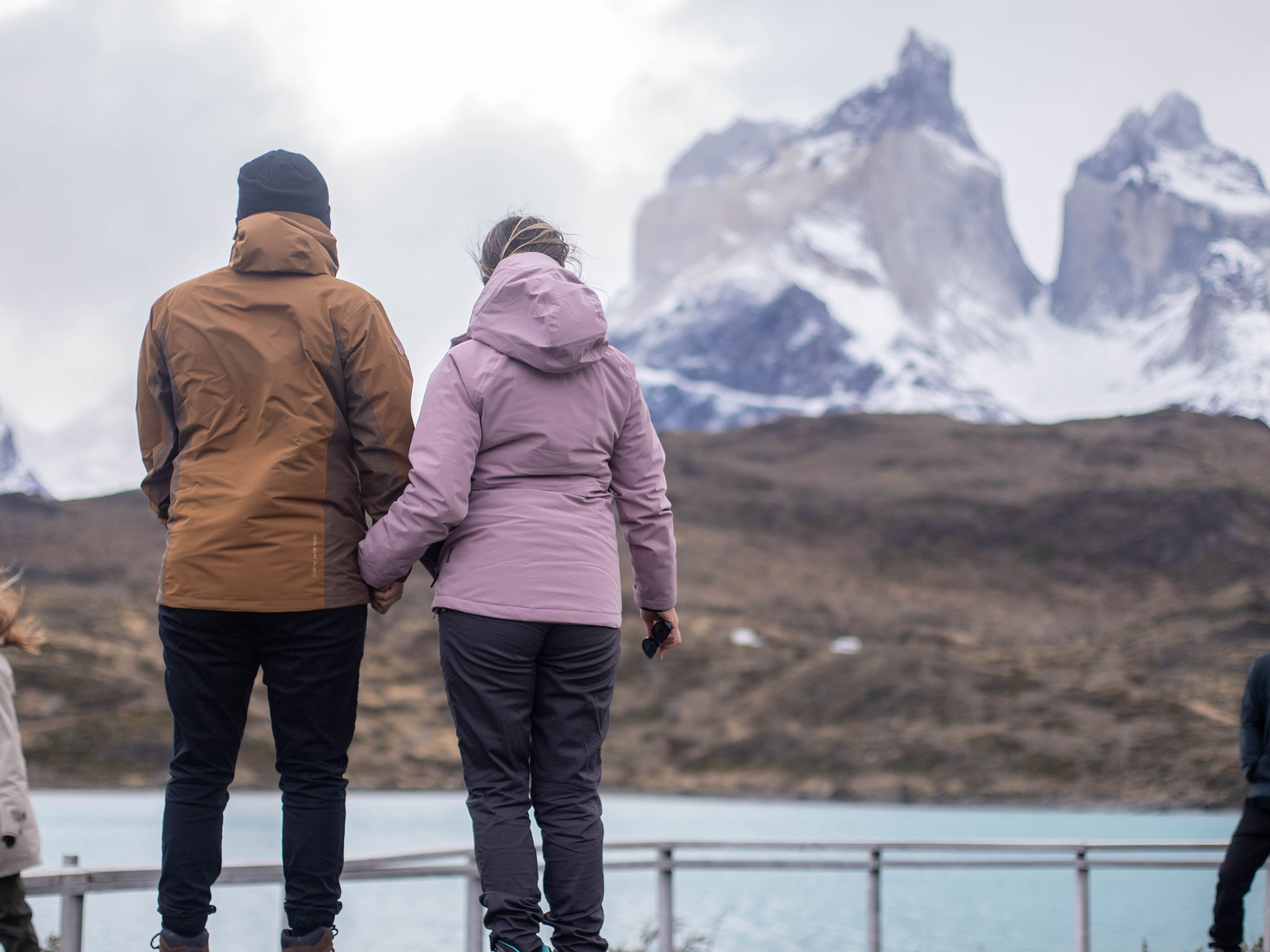 "FULL DAY TORRES DEL PAINE NATIONAL PARK" Tour. "FULL DAY TORRES DEL PAINE" Tour, Chile. 