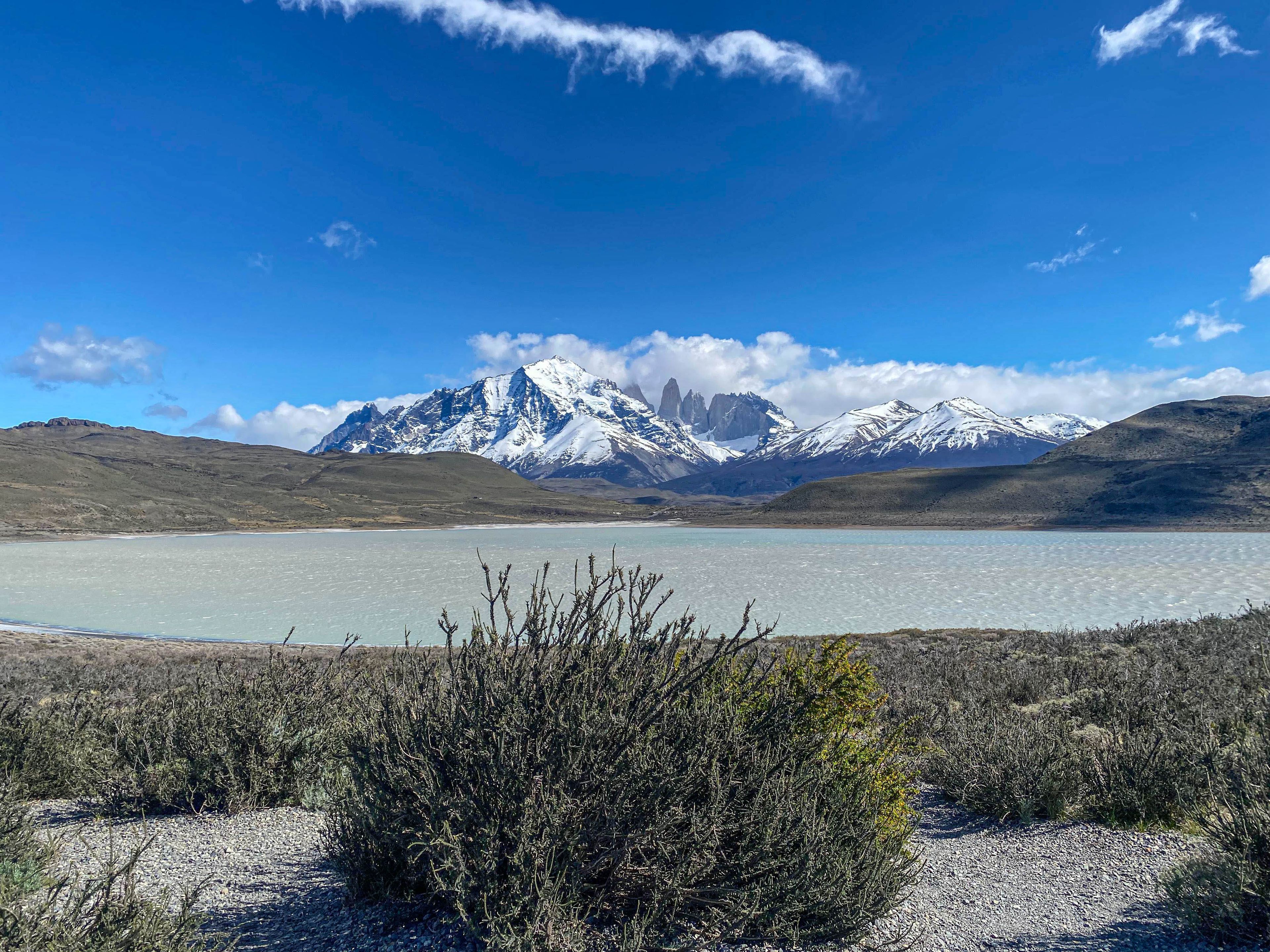 "FULL DAY TORRES DEL PAINE NATIONAL PARK" Tour. "FULL DAY TORRES DEL PAINE" Tour, Chile. 