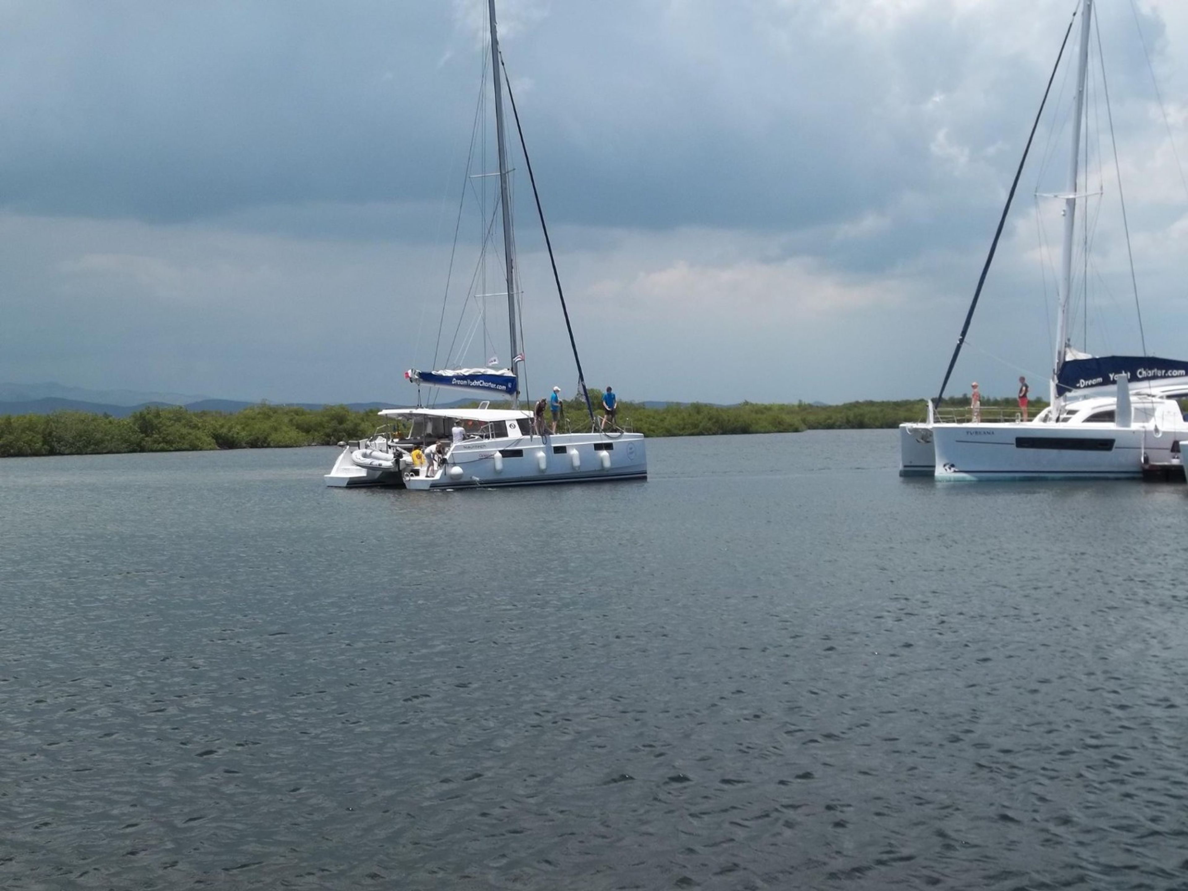 Tour "SEAFARI CAYO BLANCO DEL SUR". “SEAFARI CAYO BLANCO DEL SUR” Tour, Playa Ancón, Trinidad, Cuba.