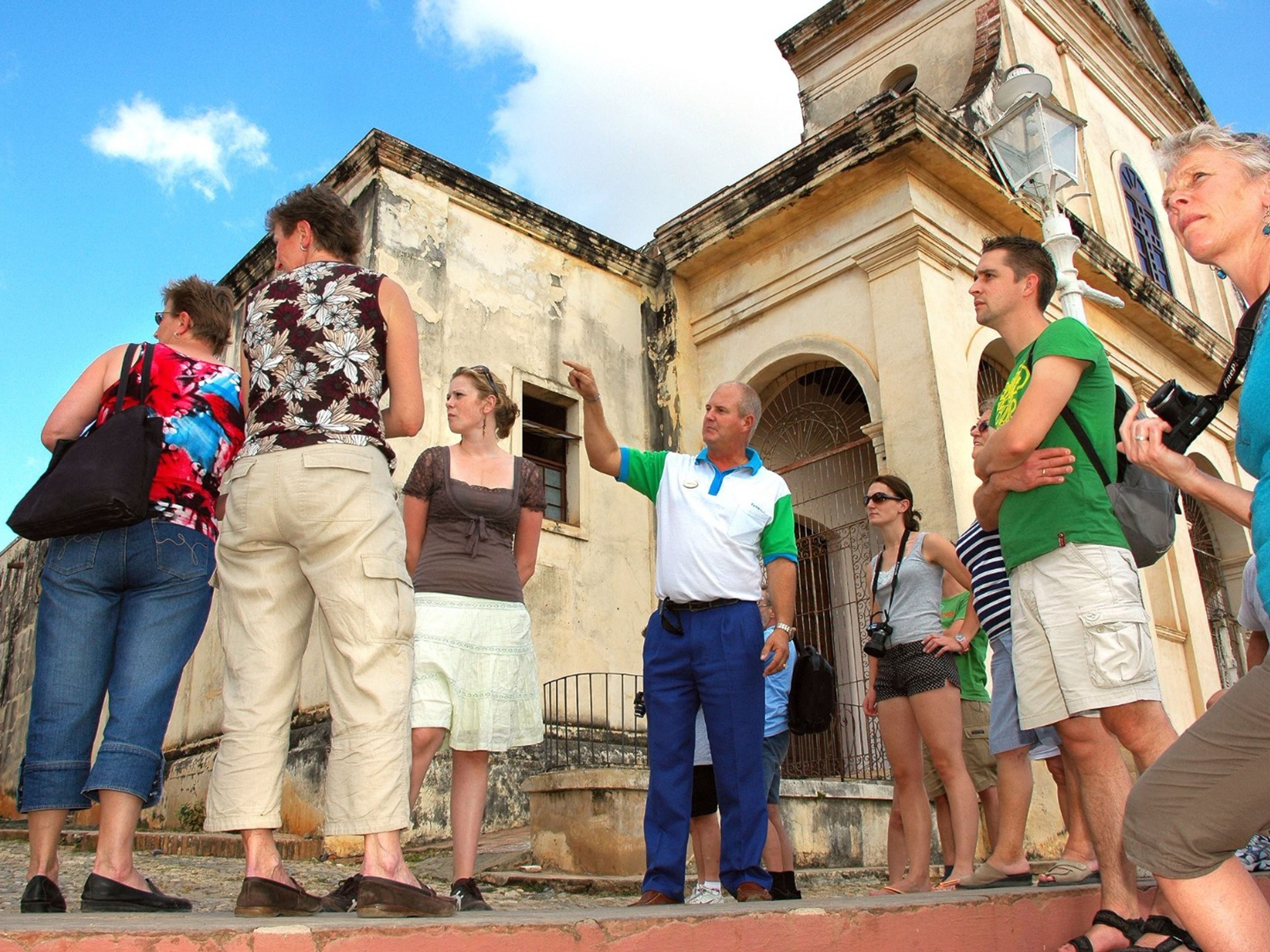 Tour "STORIA E NATURA"