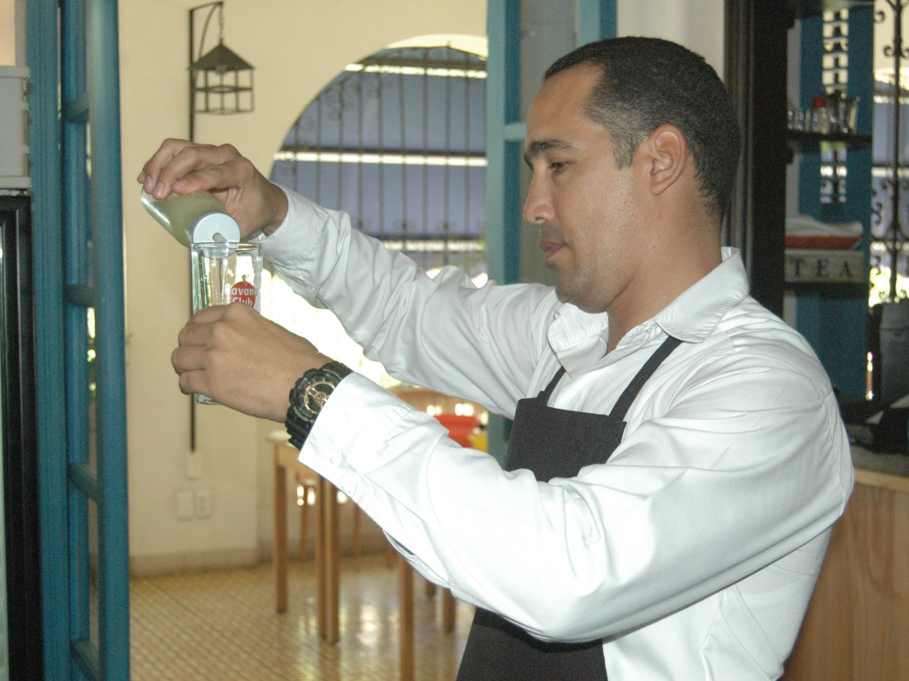 "Cuban Cooking Lesson" Tour. "Cuban Cooking Lesson" Tour