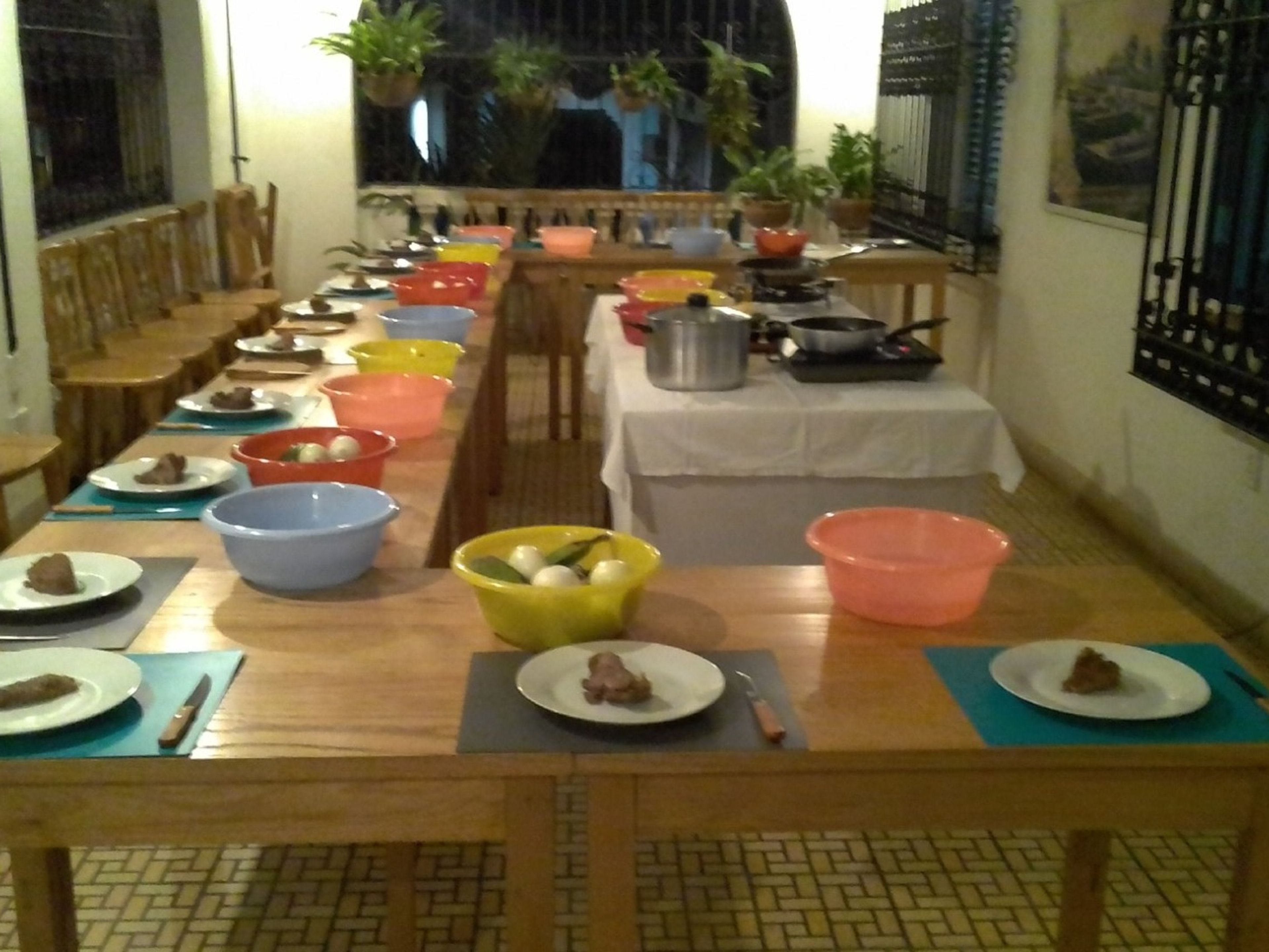 "Cuban Cooking Lesson" Tour. "Cuban Cooking Lesson" Tour