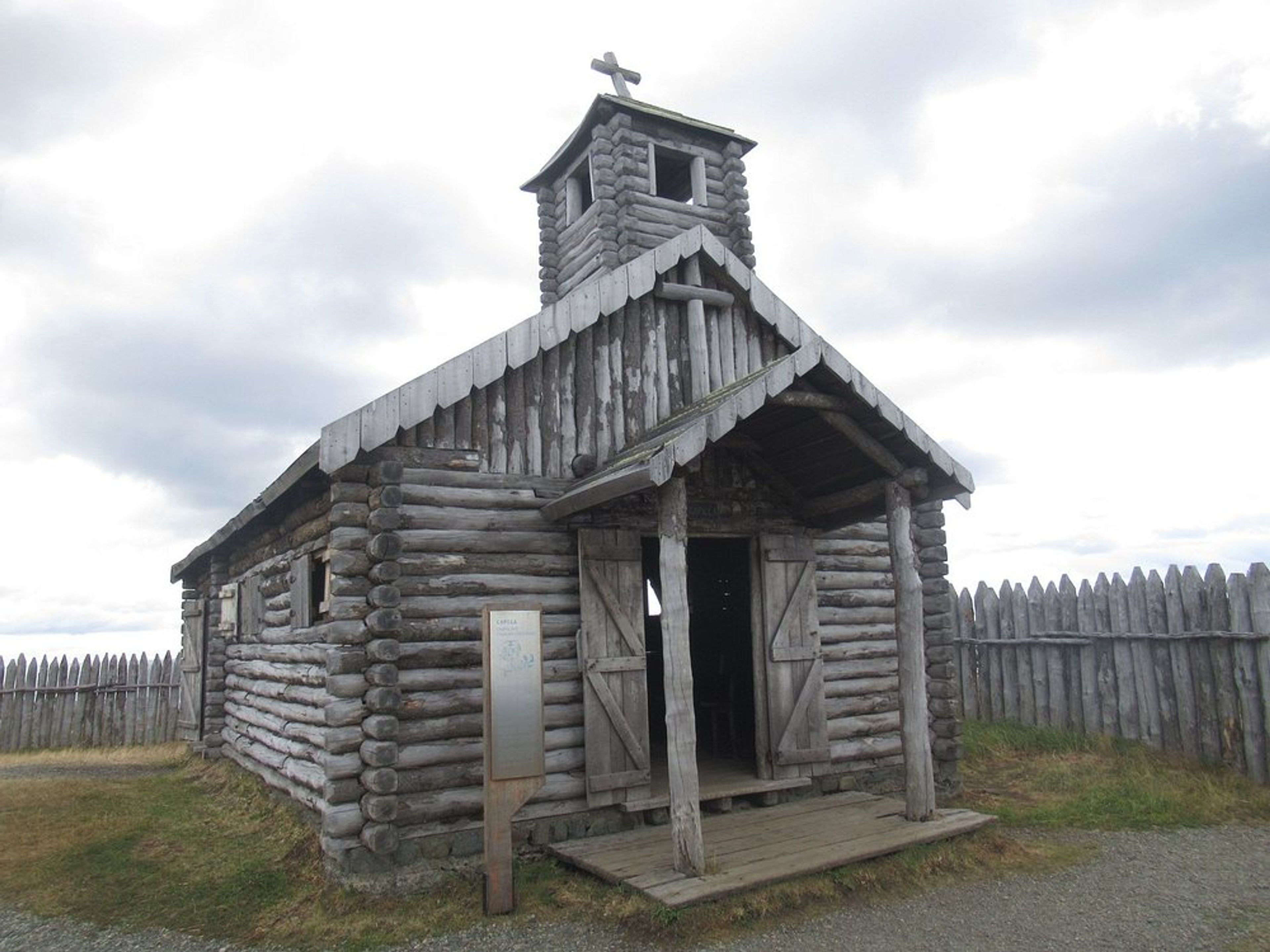 "HALBTAGESTOUR FUERTE BULNES" Tour. "HALF DAY FUERTE BULNES" Tour, Chile. 