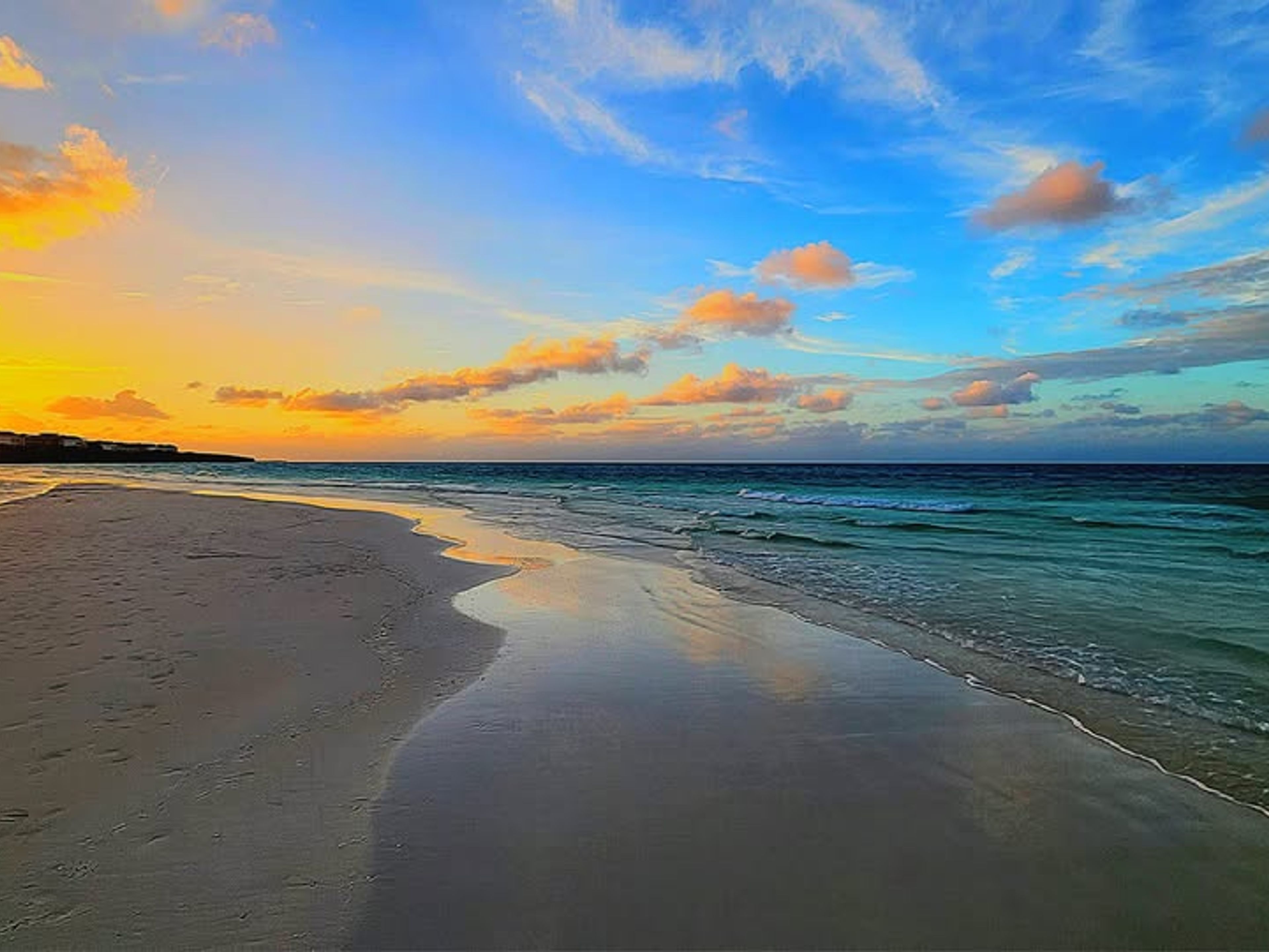 Excursão "PÔR DO SOL EM JARDINES DEL REY + JANTAR". “SUNSET IN JARDINES DEL REY + DINNER” Tour, Cayo Guillermo, Ciego de Ávila, Cuba.