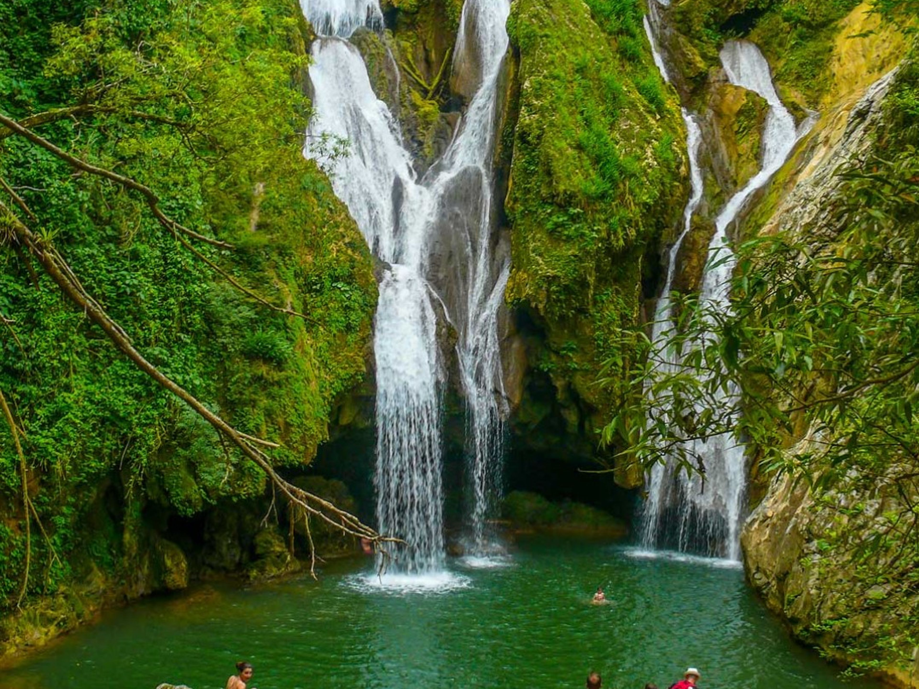 Excursión "PARQUE NATURAL DE CABURNÍ O VEGAS GRANDES, TOPES DE COLLANTES". null