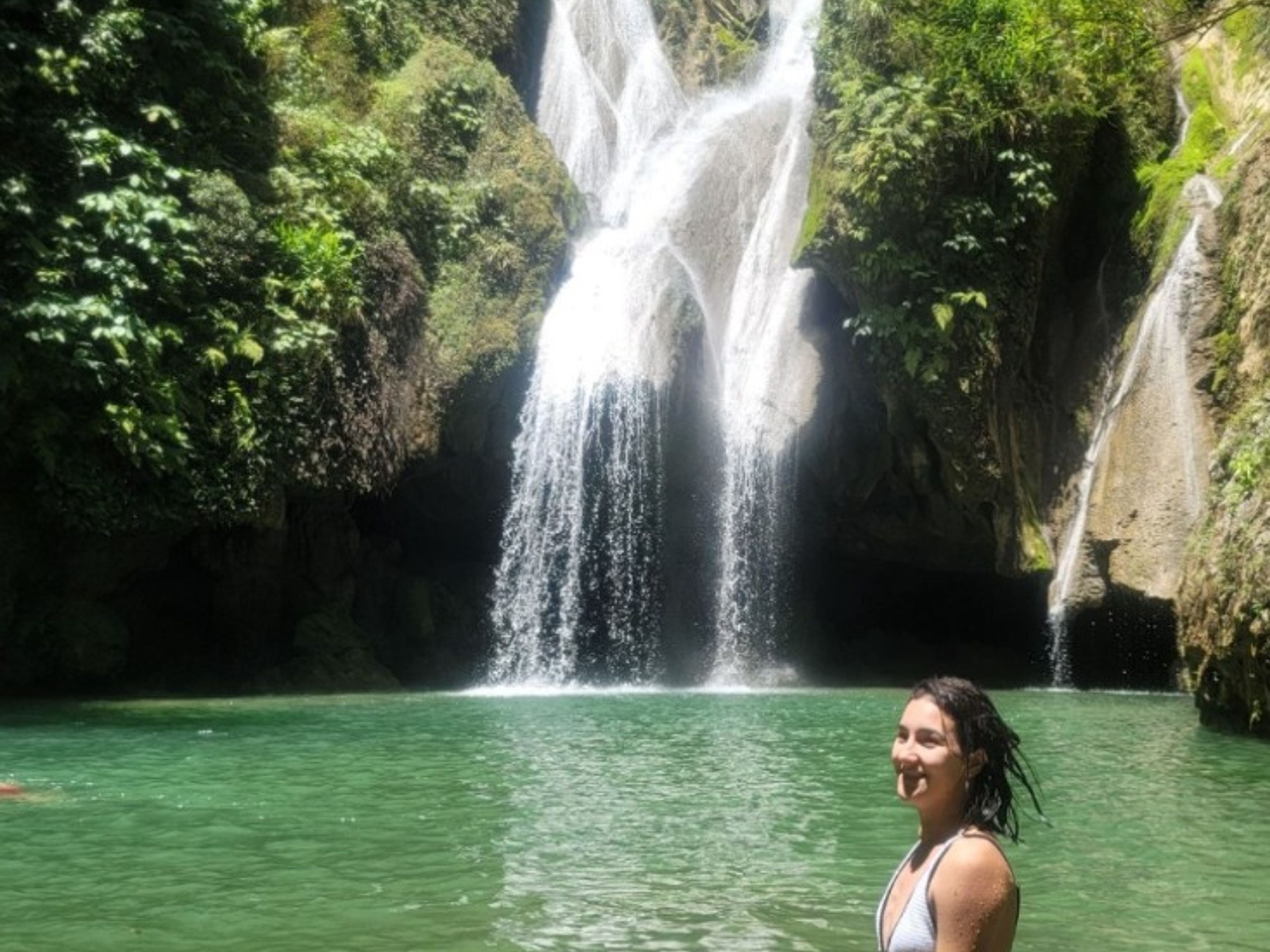 Tour "PARCO NATURALE CABURNÍ O VEGAS GRANDES, TOPES DE COLLANTES". null