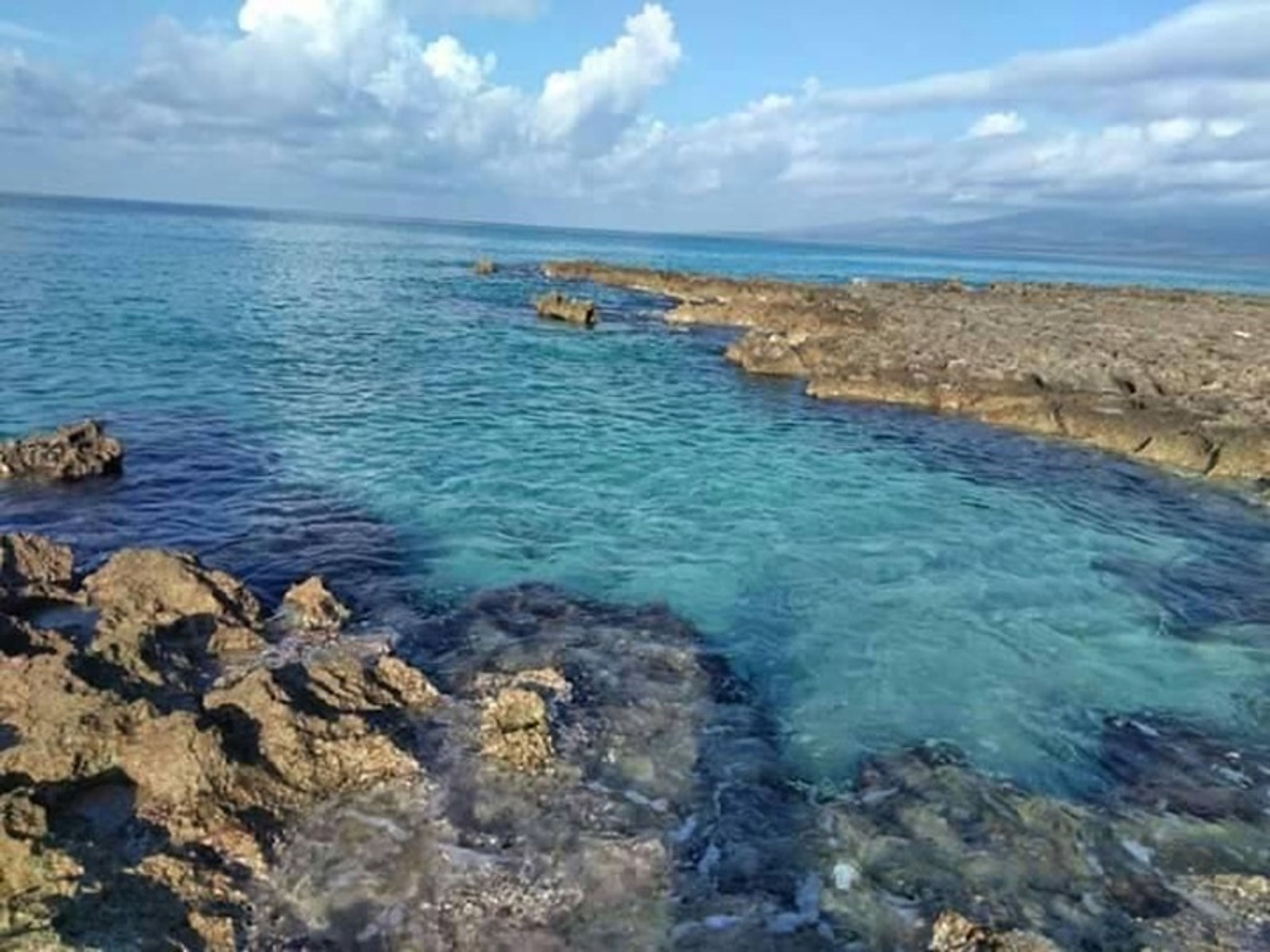 Tour “SNORKELING A PLAYA LA BATEA”. Tour "SNORKELING AT PLAYA LA BATEA", Playa Ancón, Trinidad, Sancti Spíritus, Cuba.