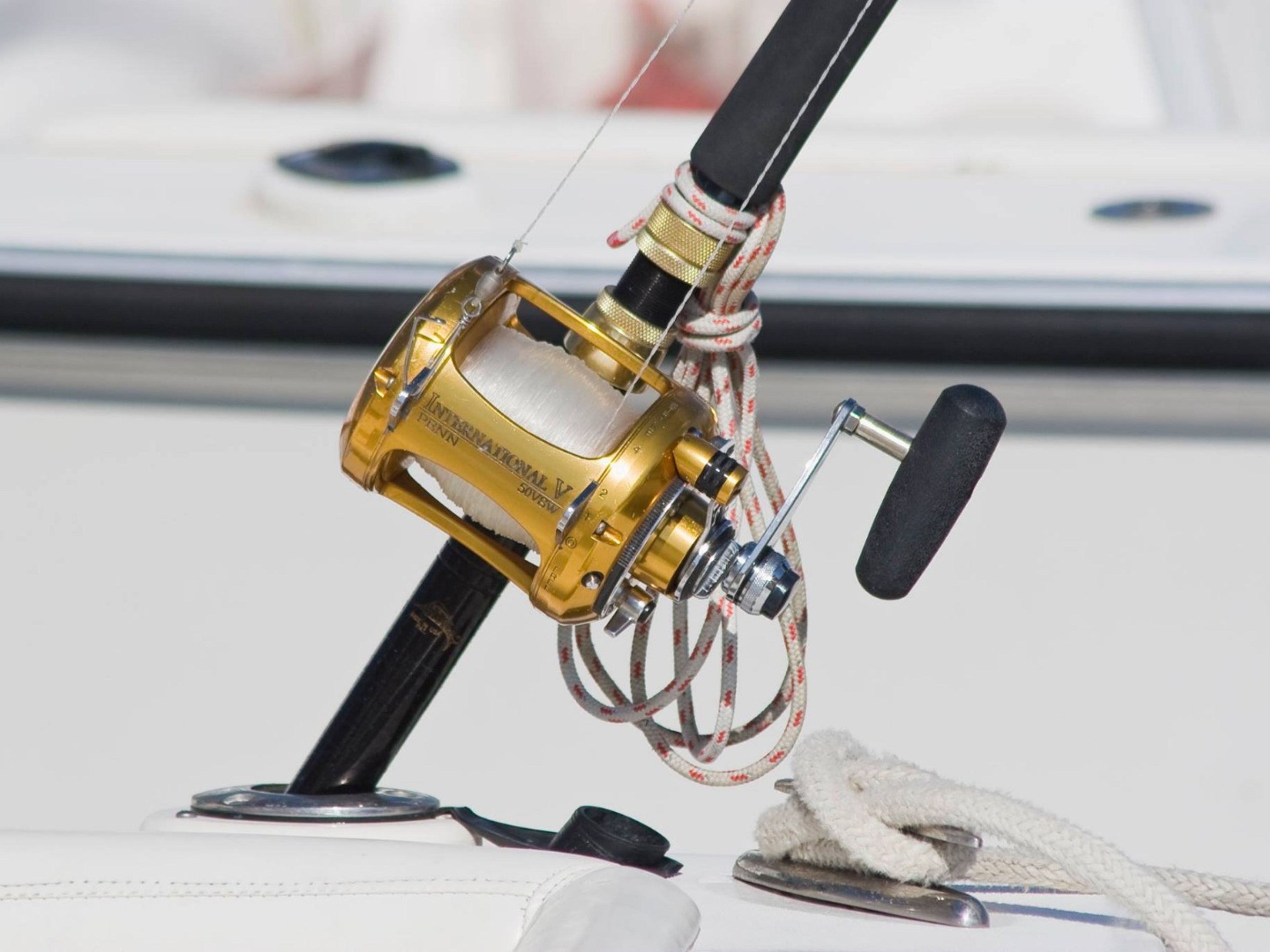 Excursão “PESCA ESPECIALIZADA EM CAYO SANTA MARÍA (SPINNING Y TROLLING)“. “Specialized Fishing Tour in Cayo Santa María“